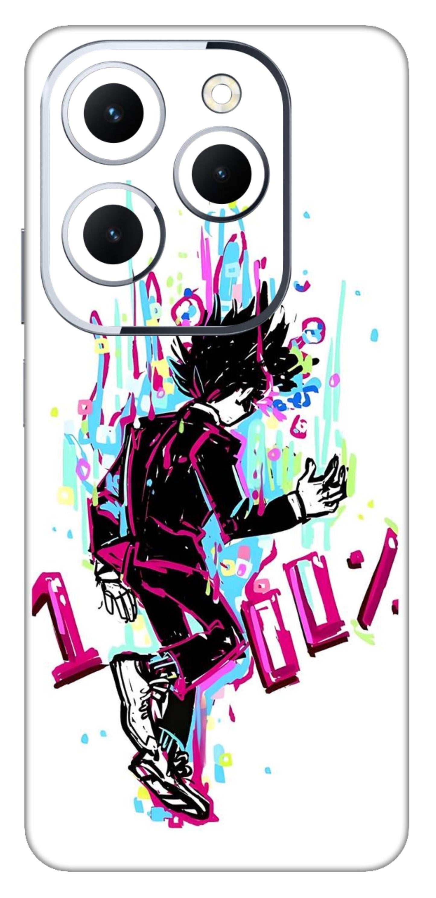 Infinix Hot 40 Skins and Wraps