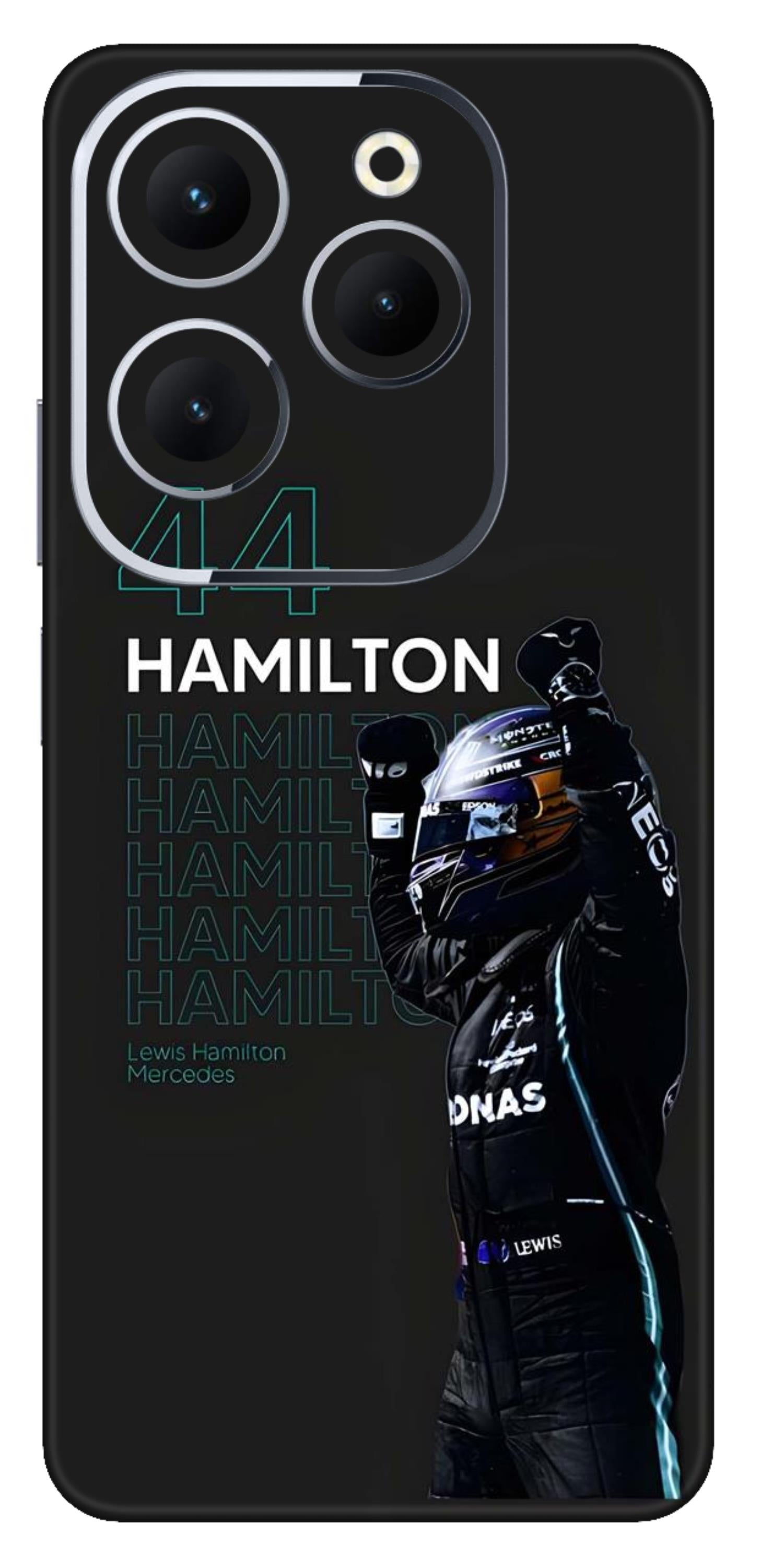 Infinix Hot 40 Skins and Wraps