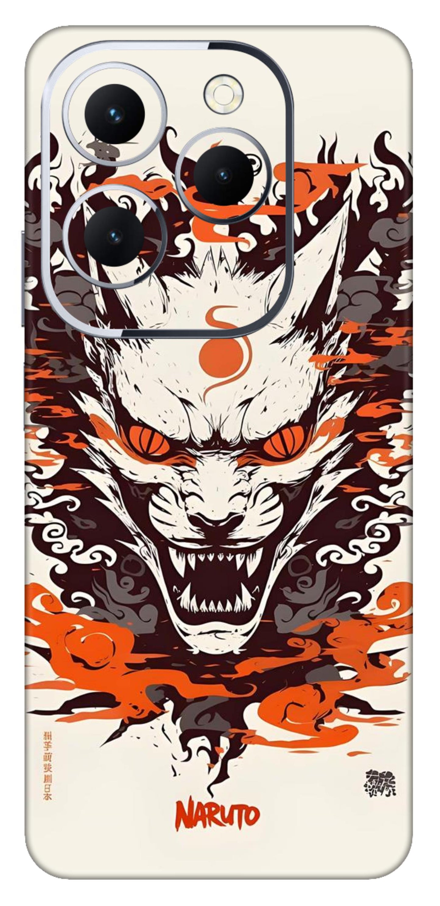 Infinix Hot 40 Skins and Wraps