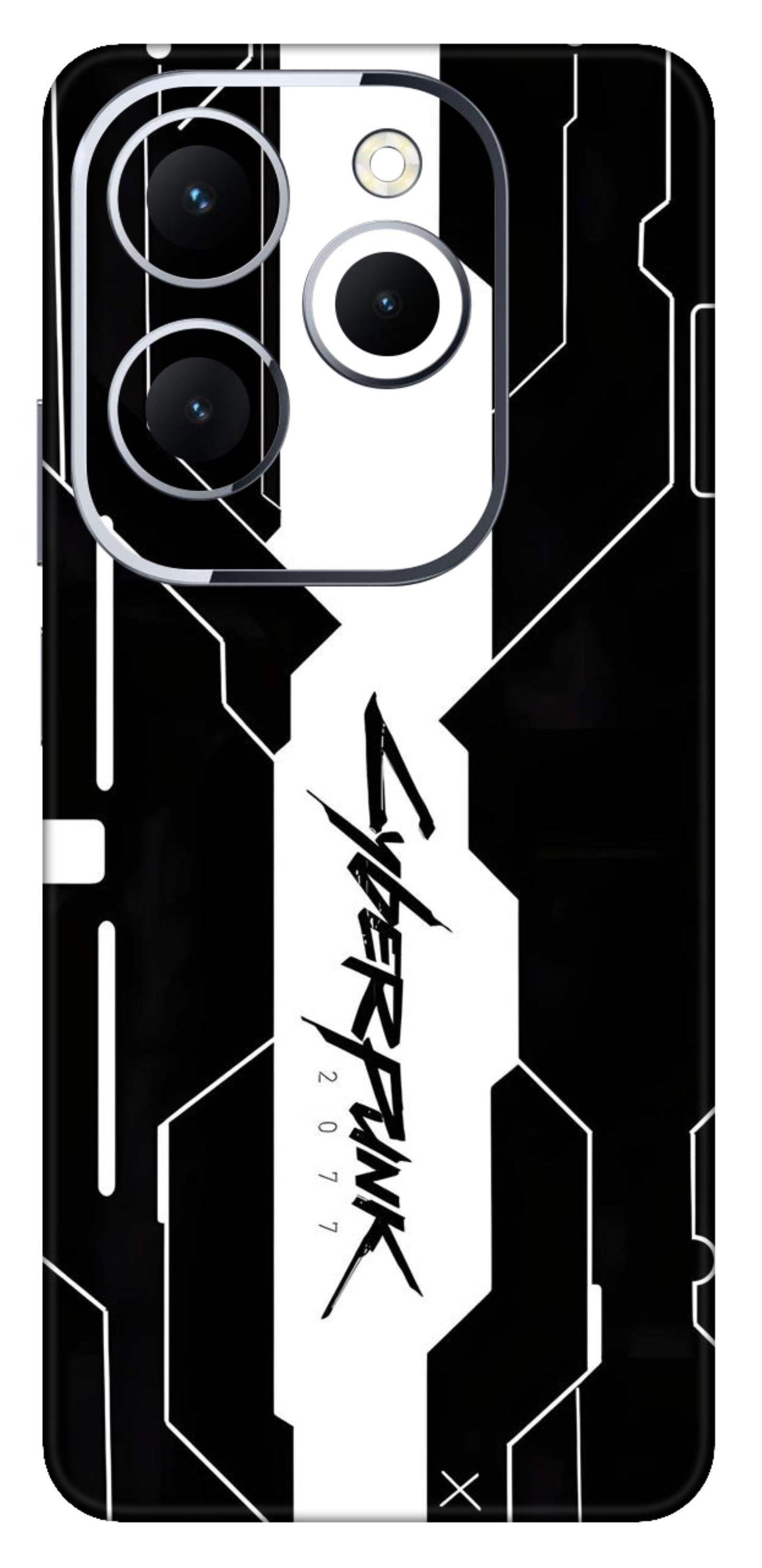 Infinix Hot 40 Skins and Wraps