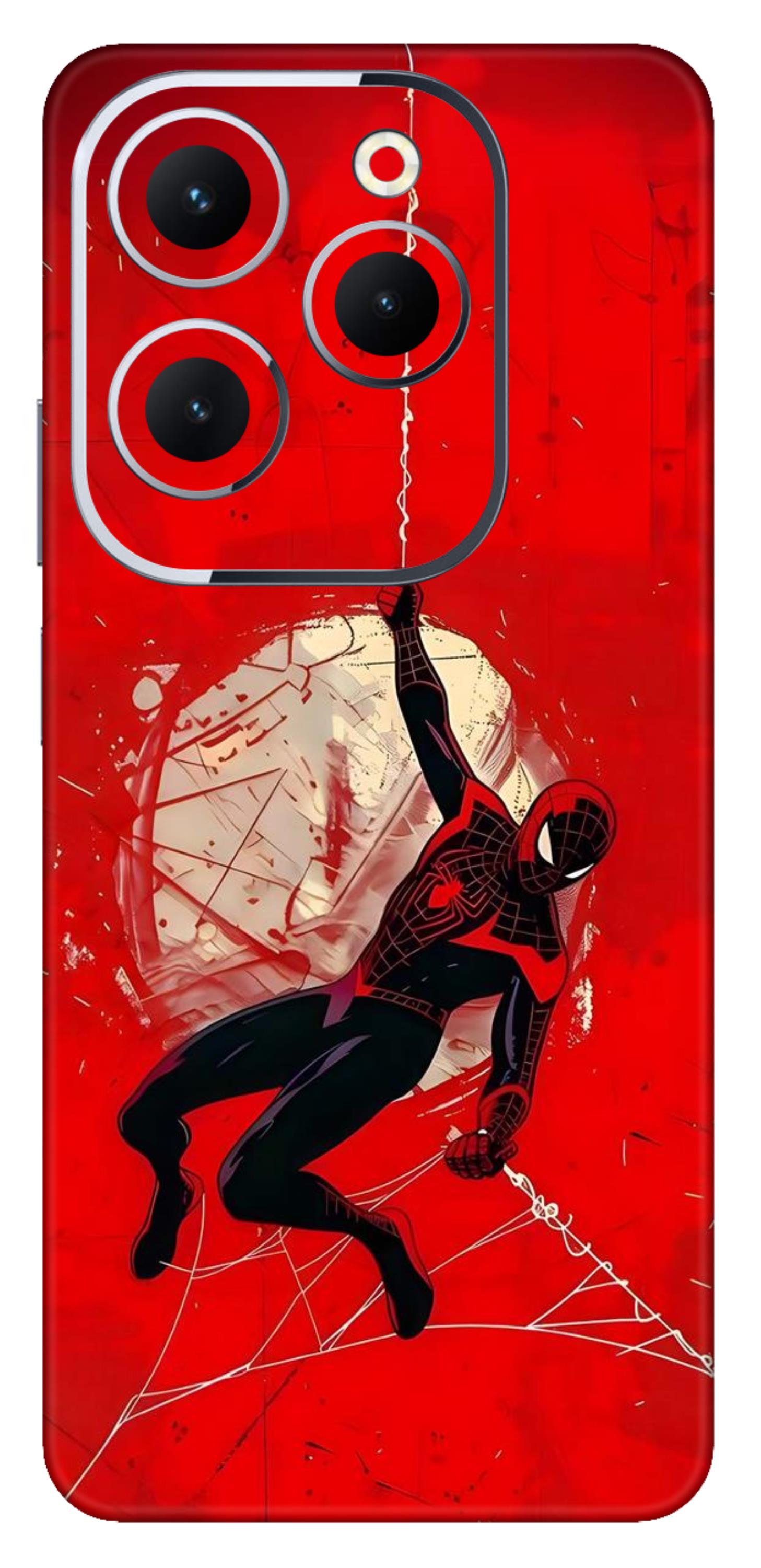 Infinix Hot 40 Skins and Wraps