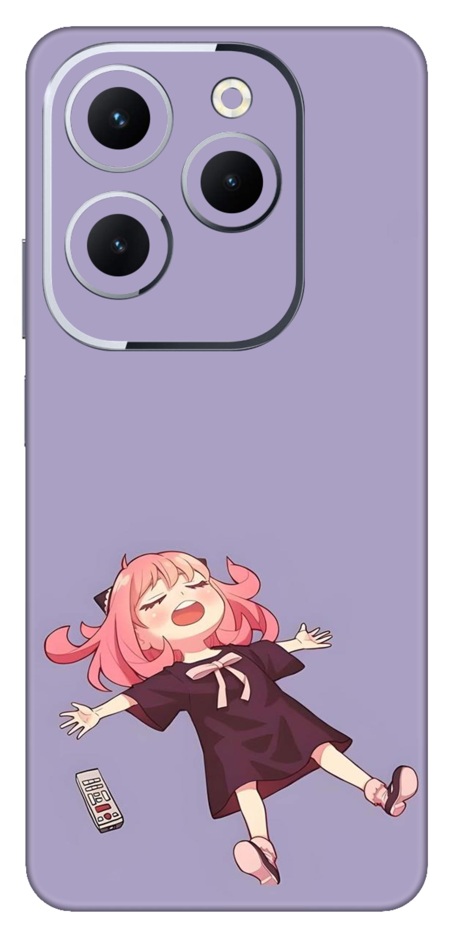 Infinix Hot 40 Skins and Wraps