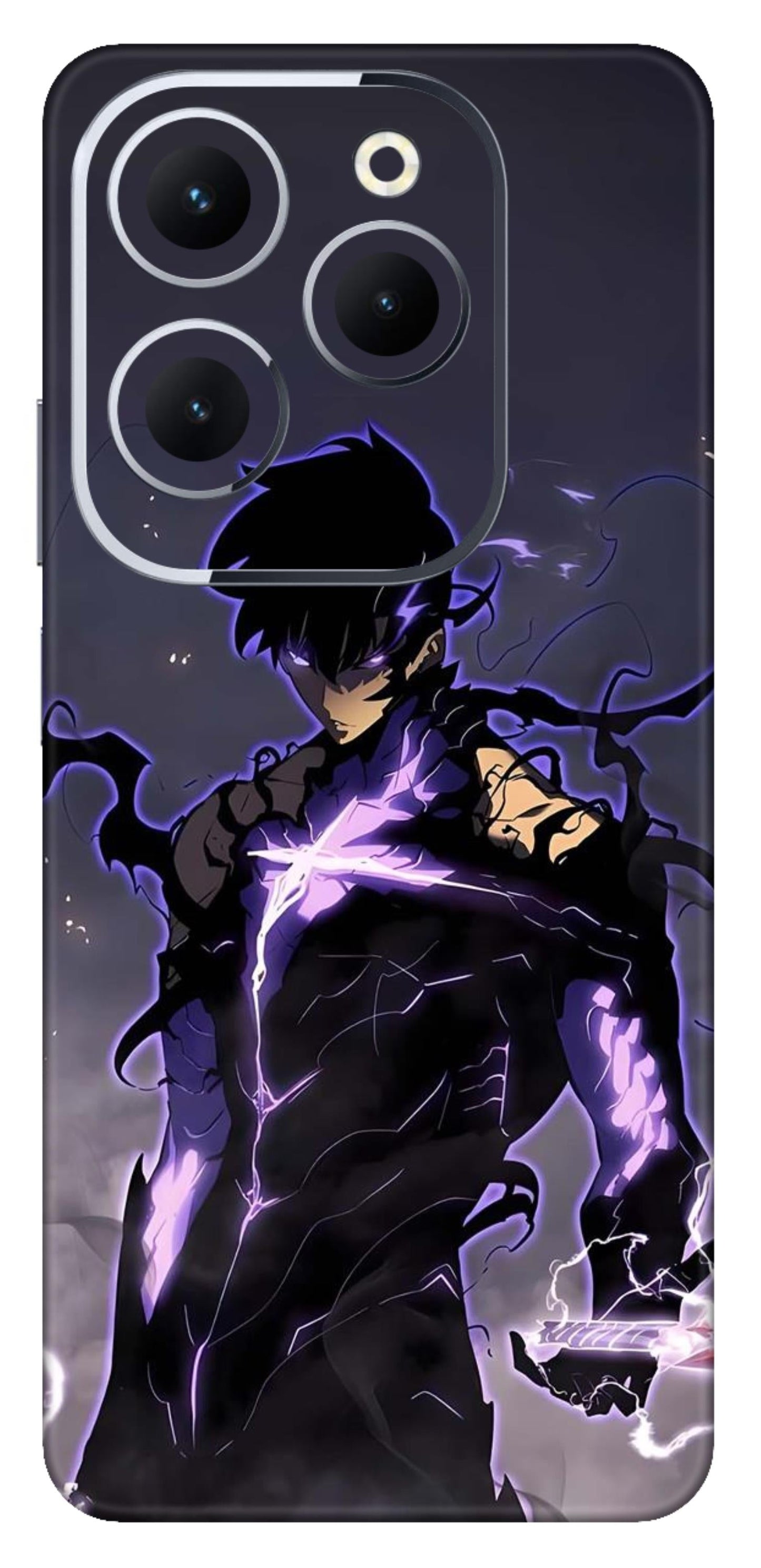 Infinix Hot 40 Skins and Wraps