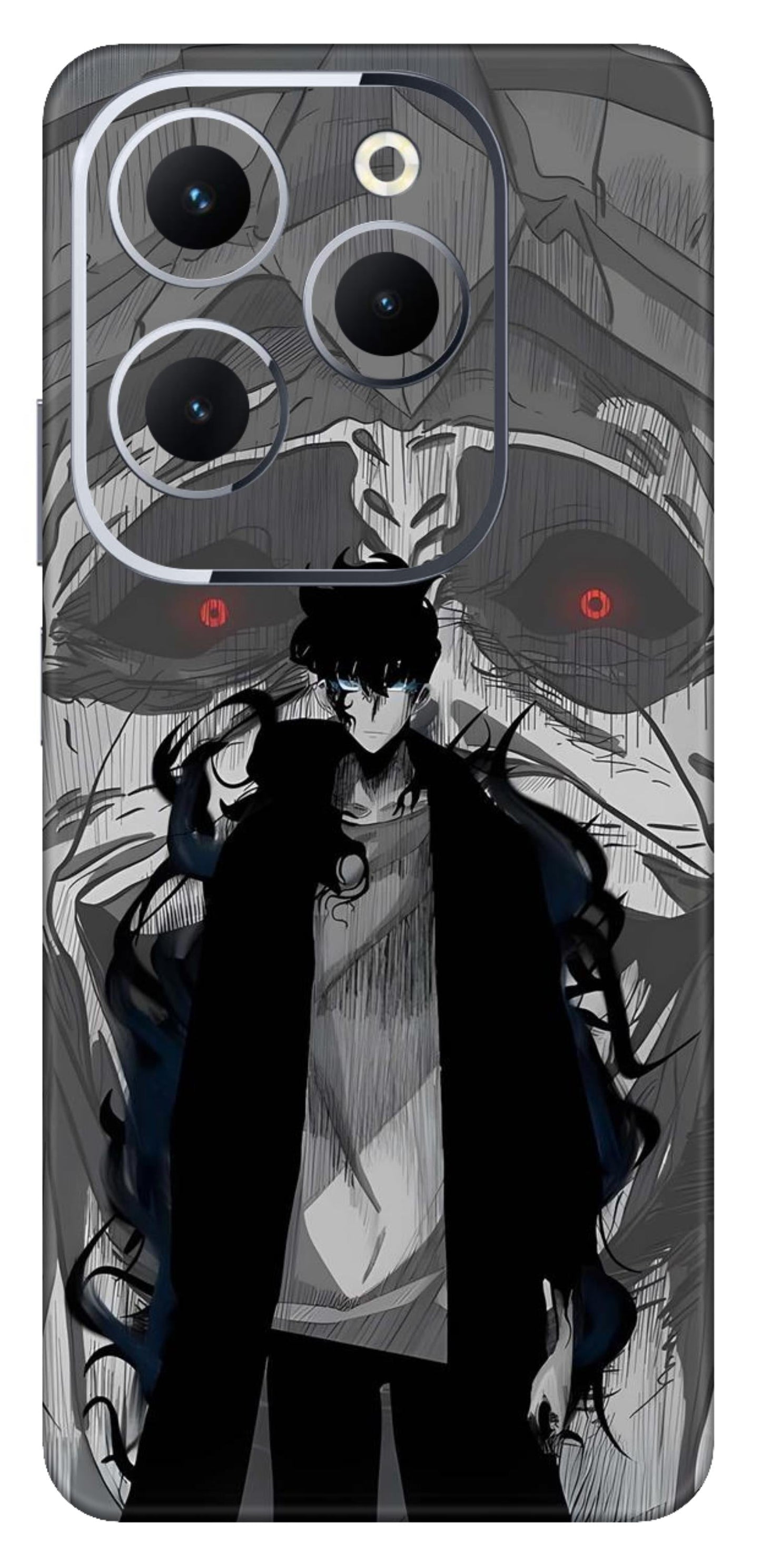 Infinix Hot 40 Skins and Wraps