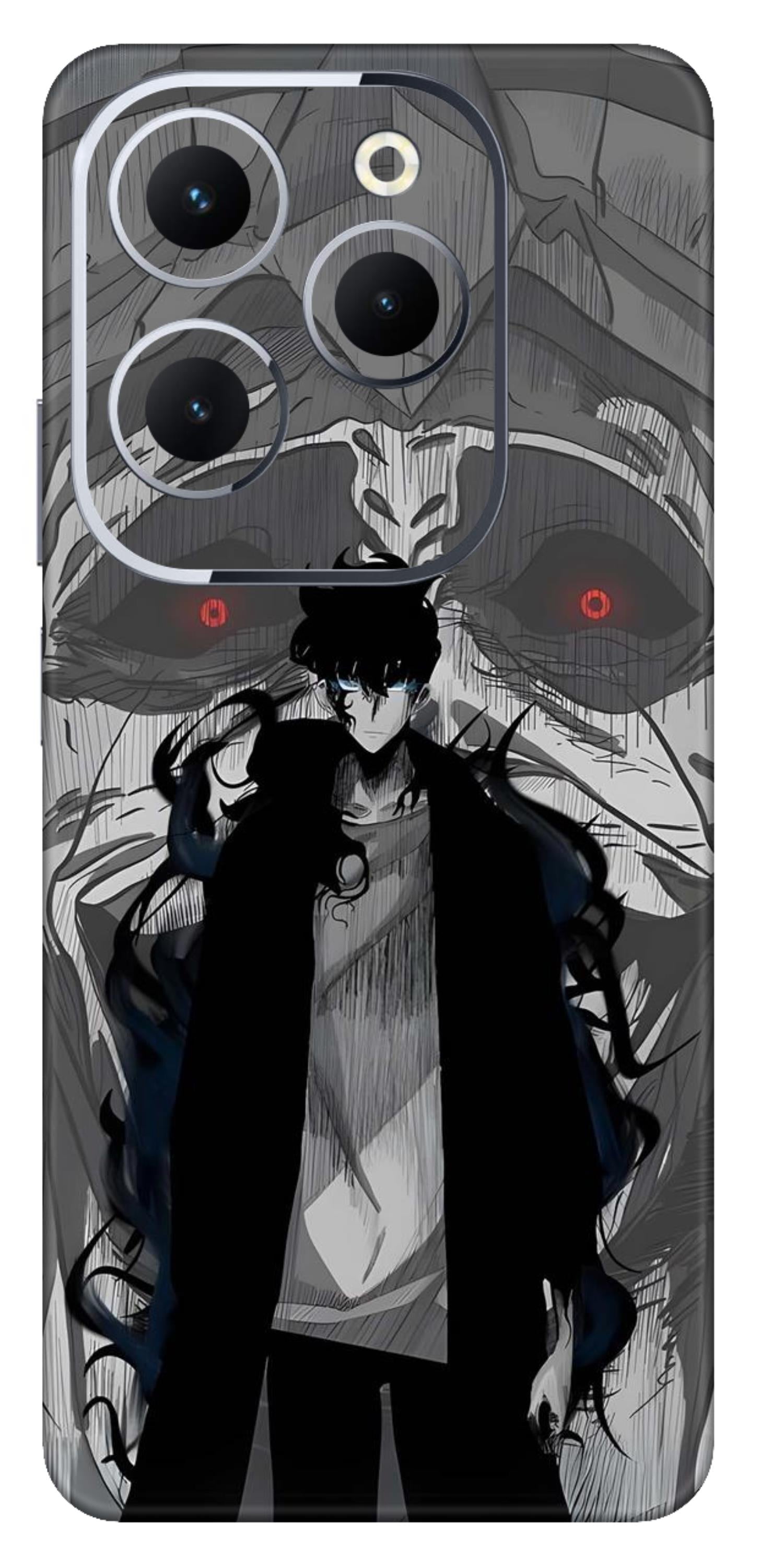 Infinix Hot 40 Skins and Wraps