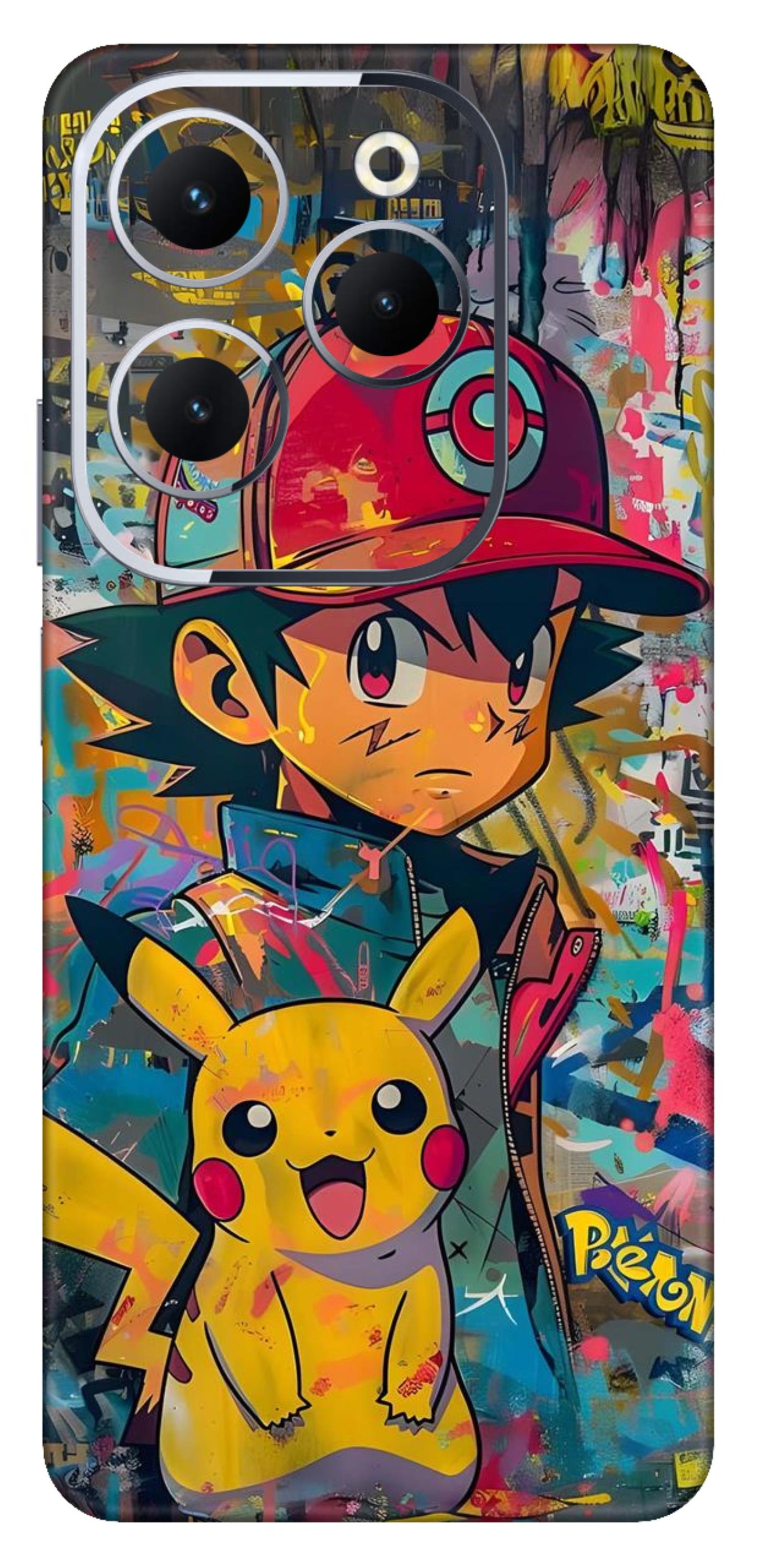 Infinix Hot 40 Skins and Wraps