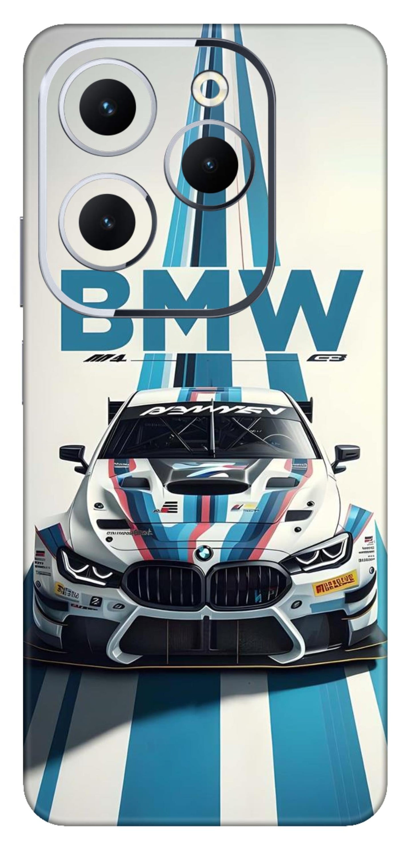 Infinix Hot 40 Skins and Wraps