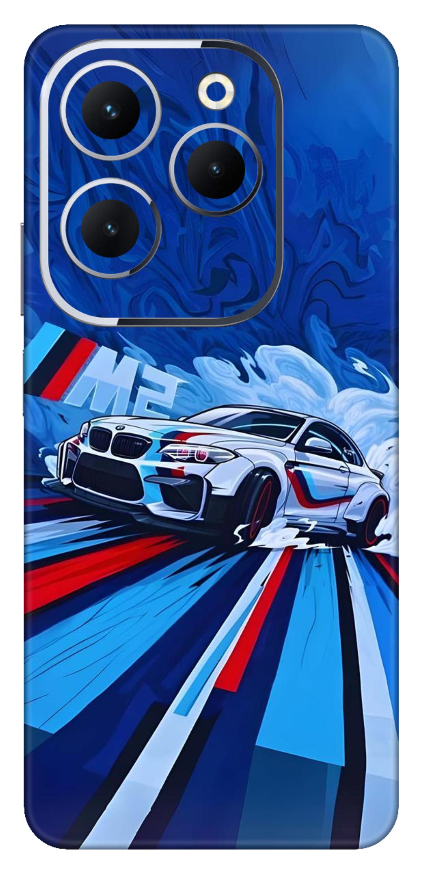 Infinix Hot 40 Skins and Wraps