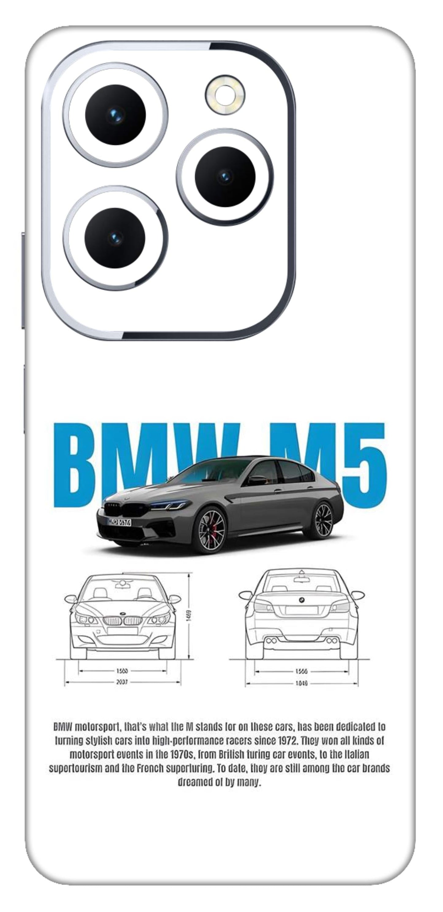 Infinix Hot 40 Skins and Wraps