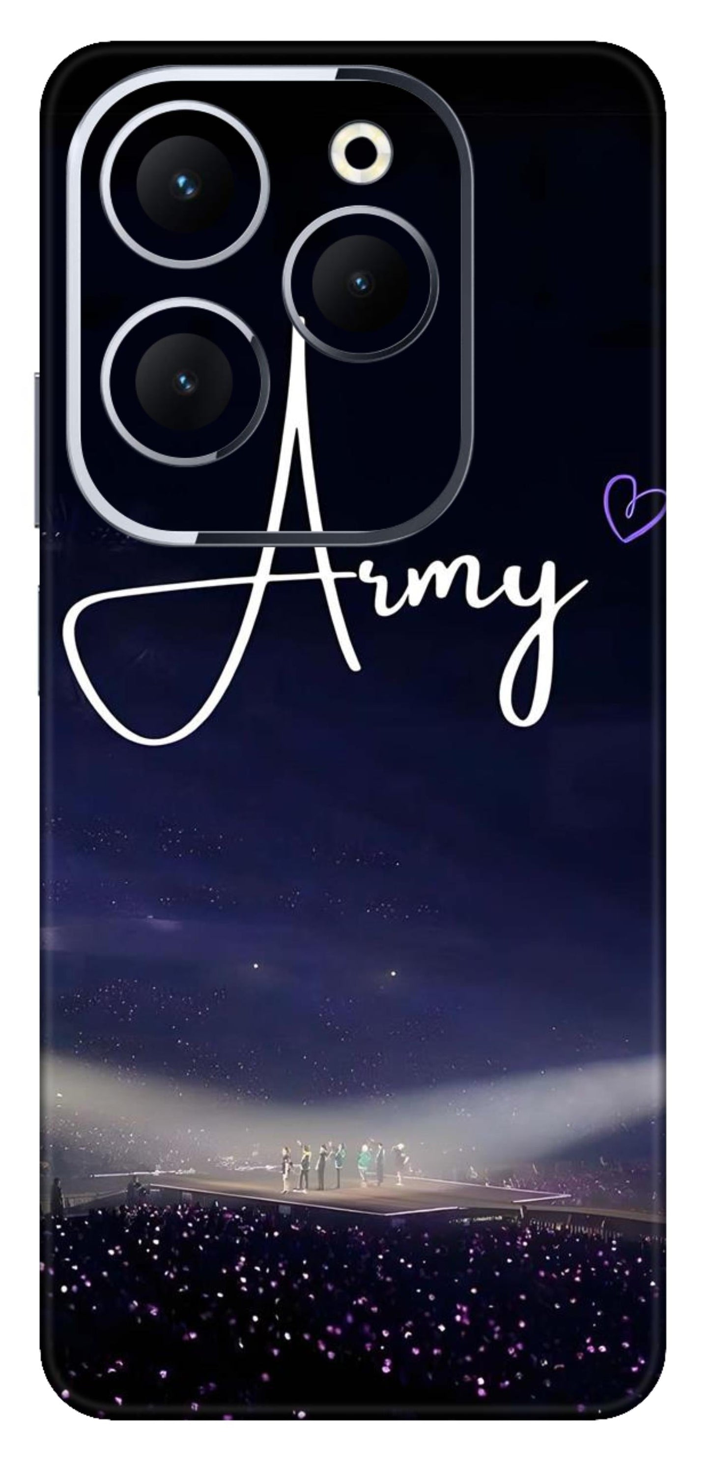 Infinix Hot 40 Skins and Wraps