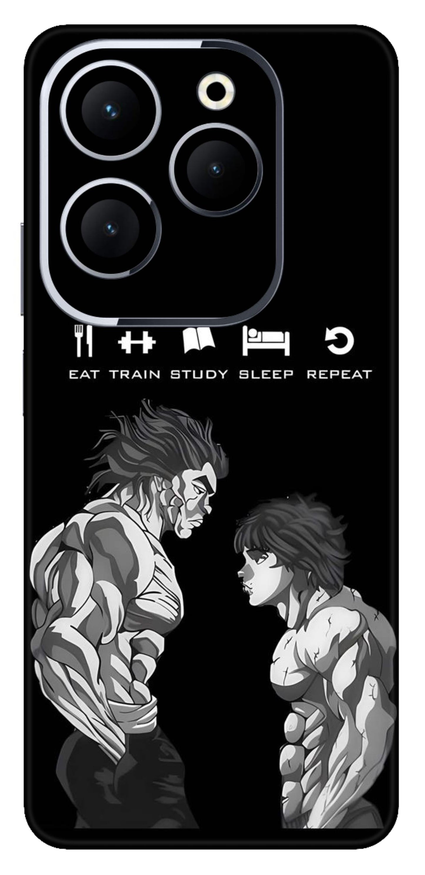 Infinix Hot 40 Skins and Wraps