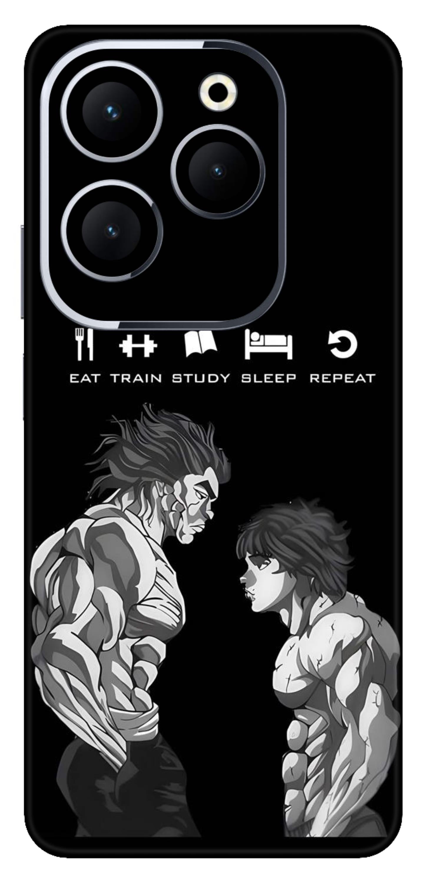 Infinix Hot 40 Skins and Wraps