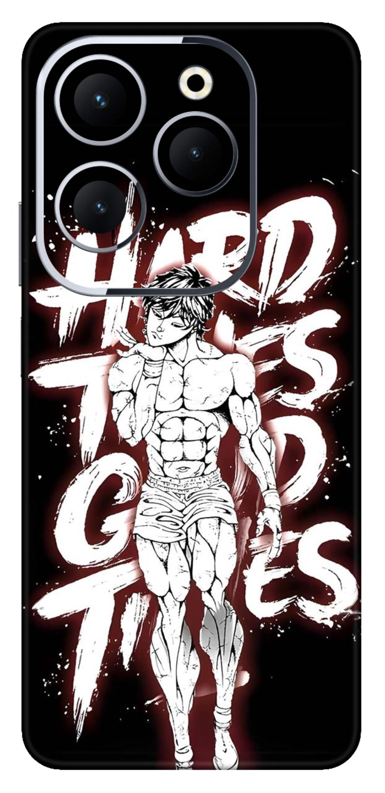 Infinix Hot 40 Skins and Wraps