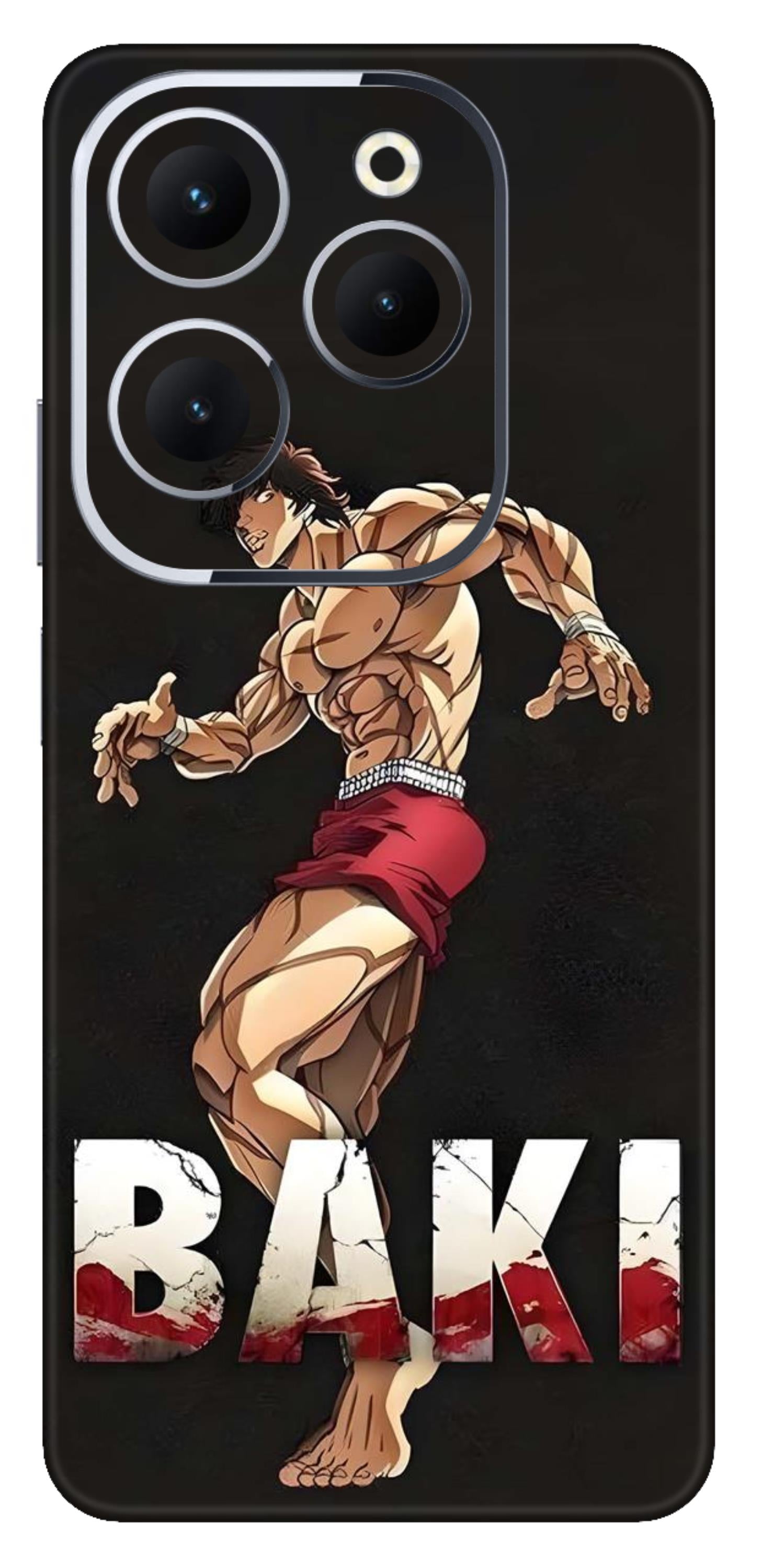 Infinix Hot 40 Skins and Wraps