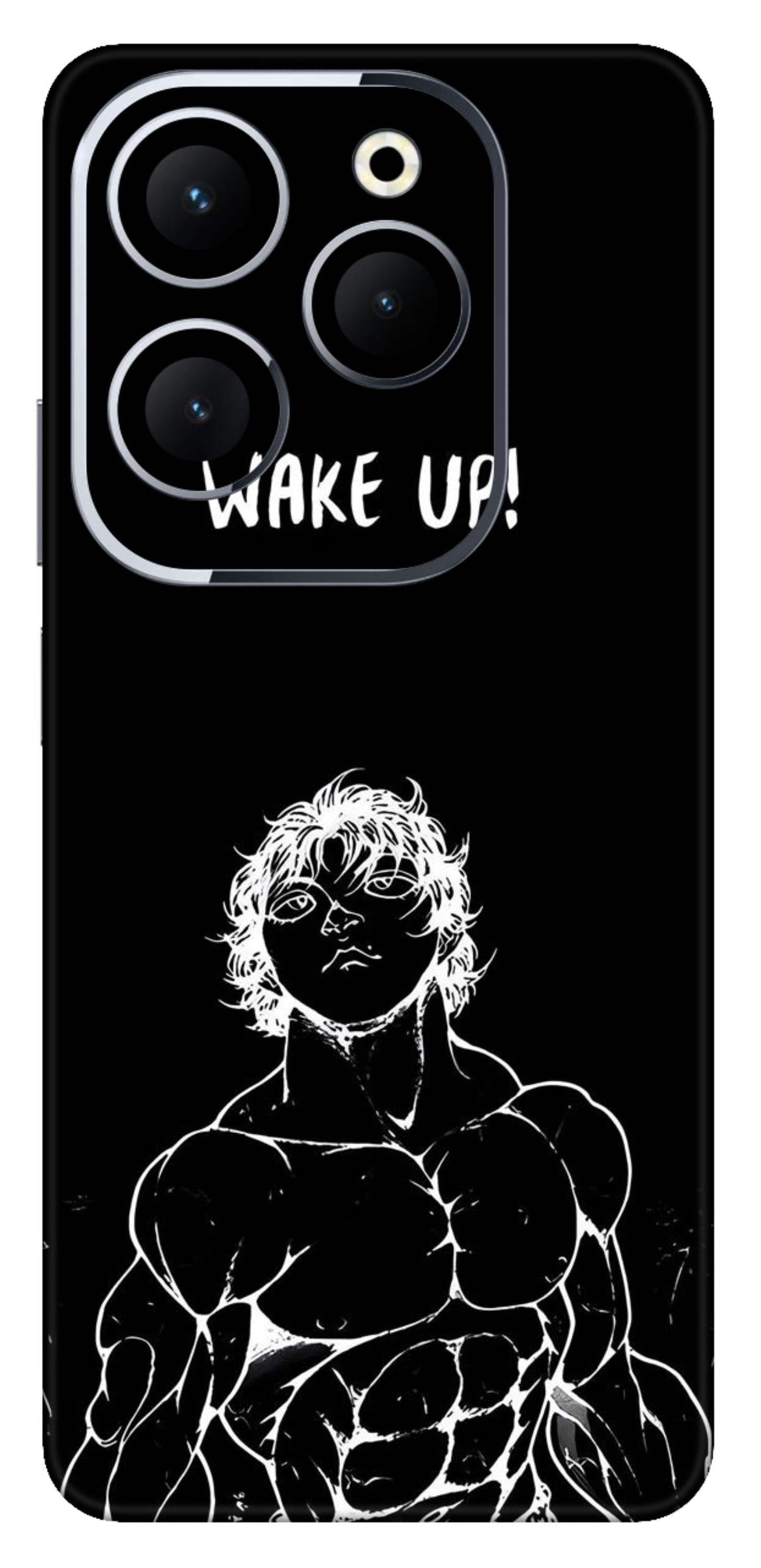 Infinix Hot 40 Skins and Wraps