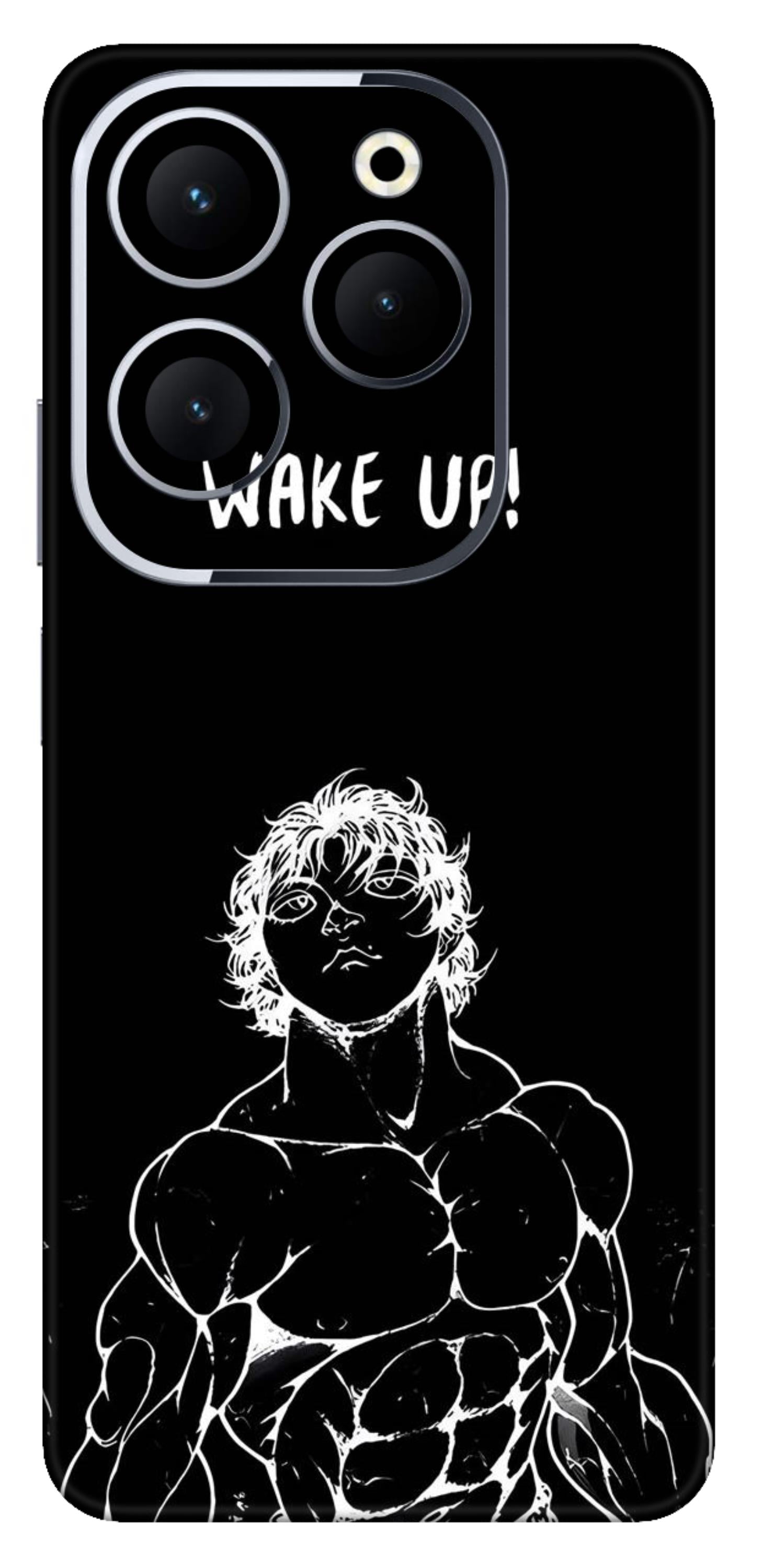 Infinix Hot 40 Skins and Wraps