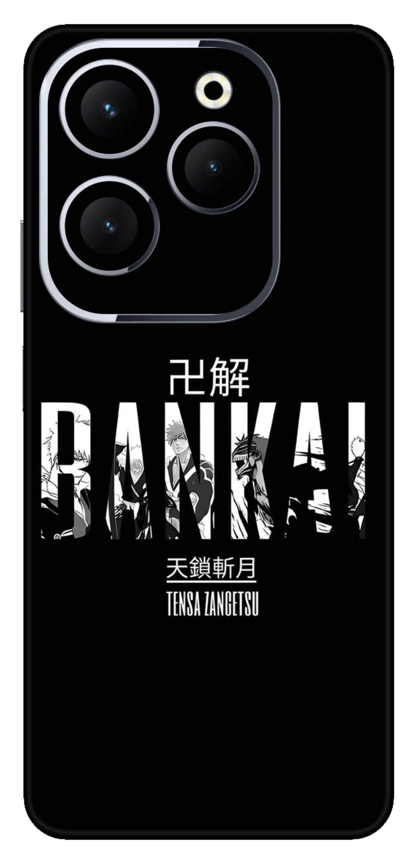 Infinix Hot 40 Skins and Wraps