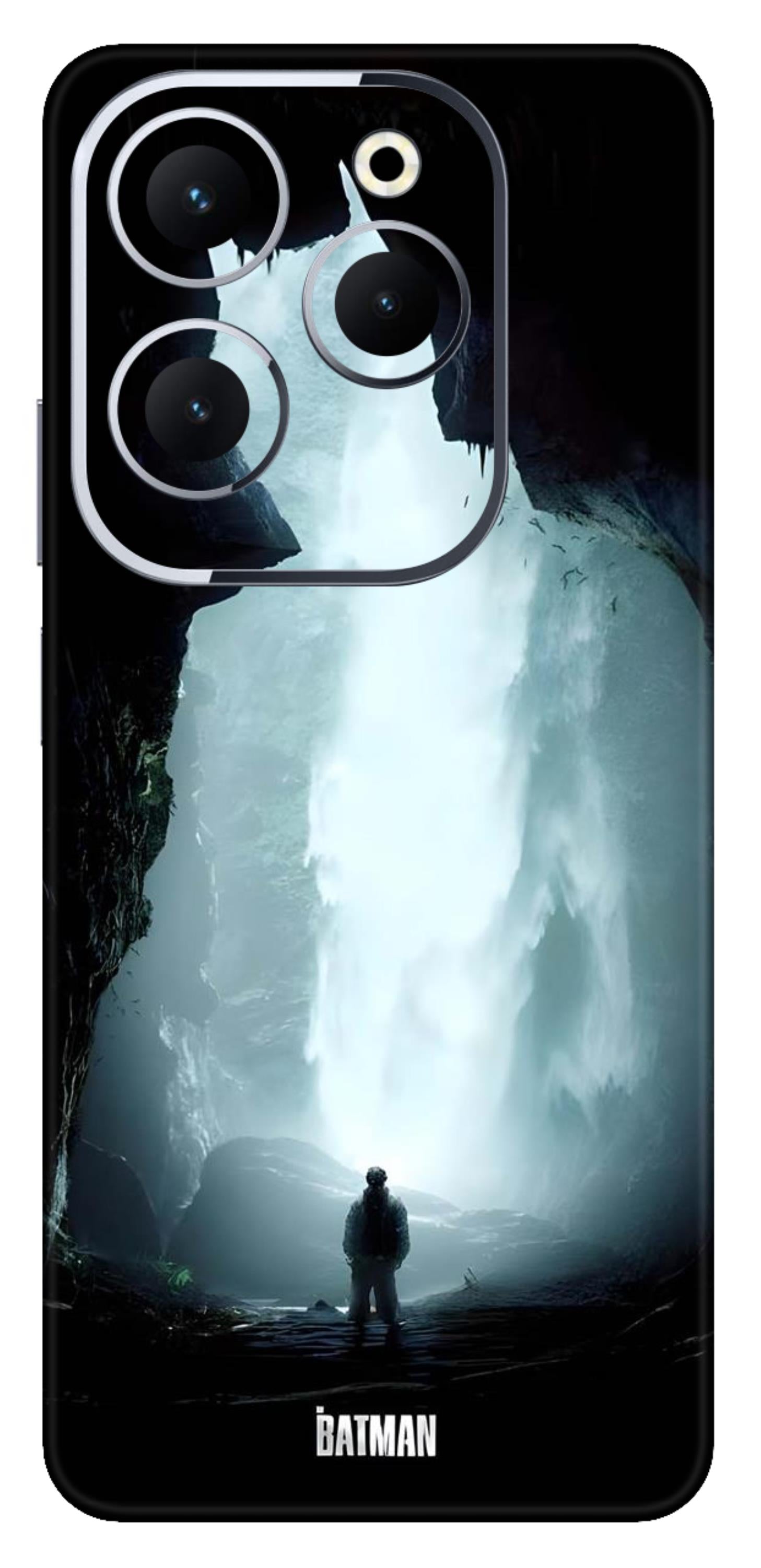 Infinix Hot 40 Skins and Wraps