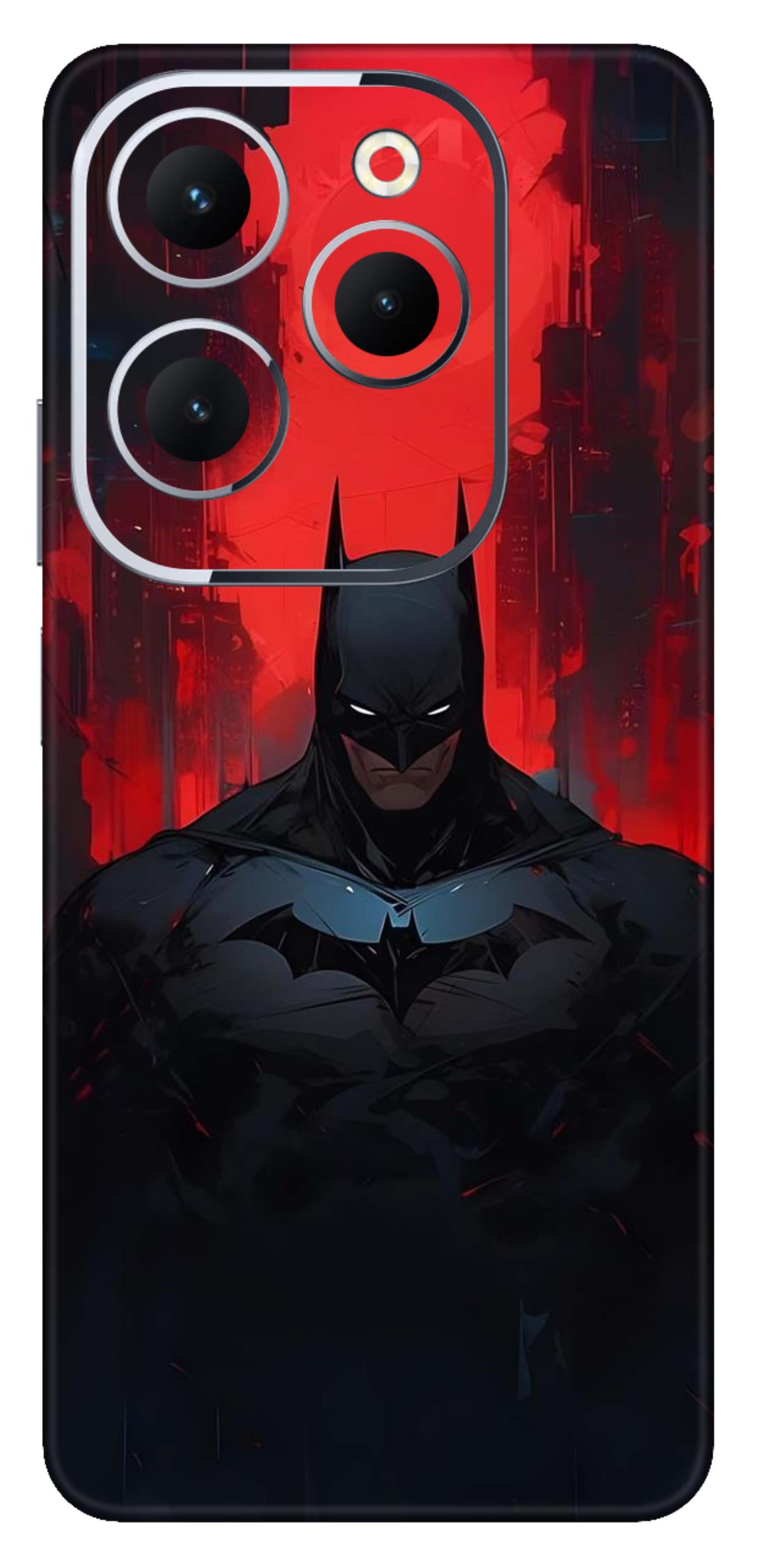 Infinix Hot 40 Skins and Wraps