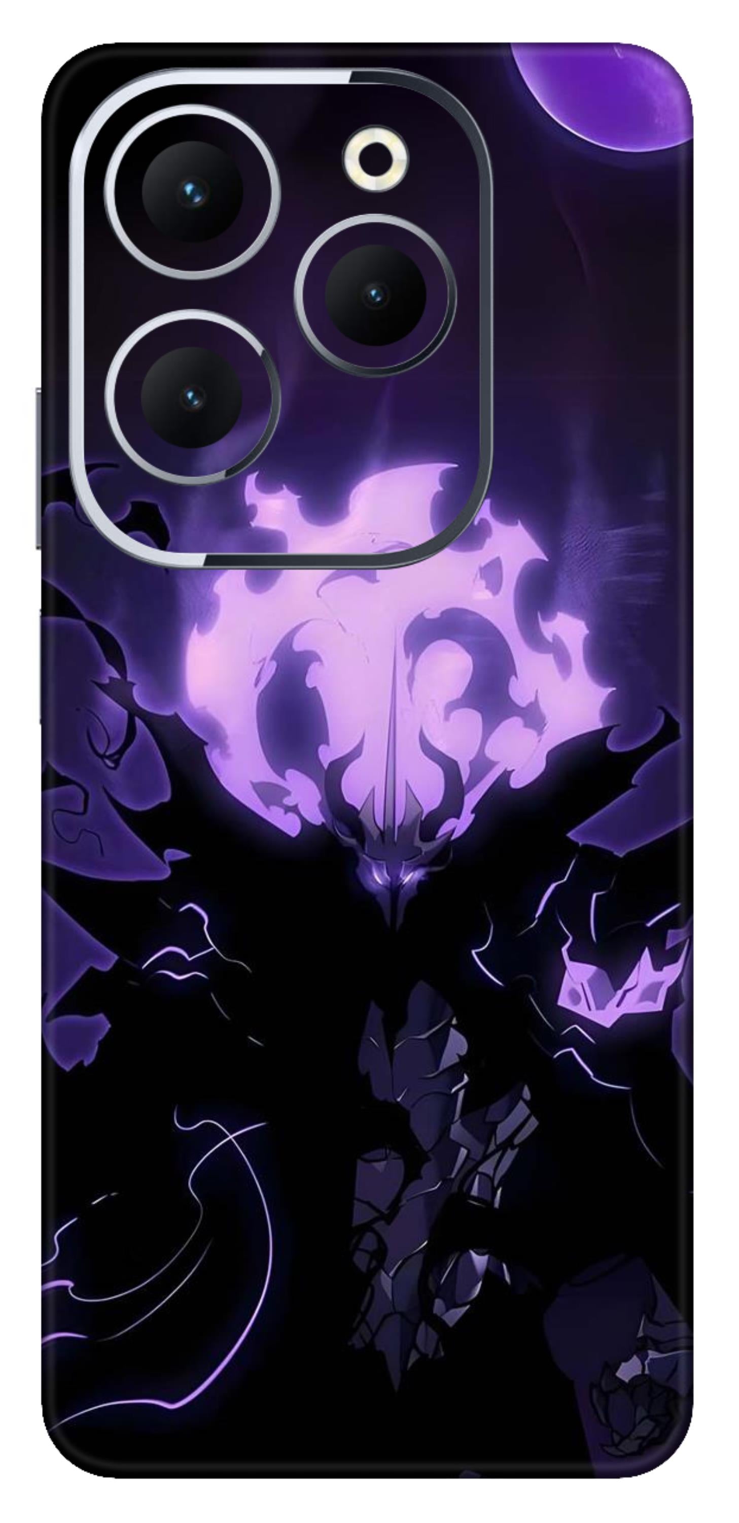 Infinix Hot 40 Skins and Wraps