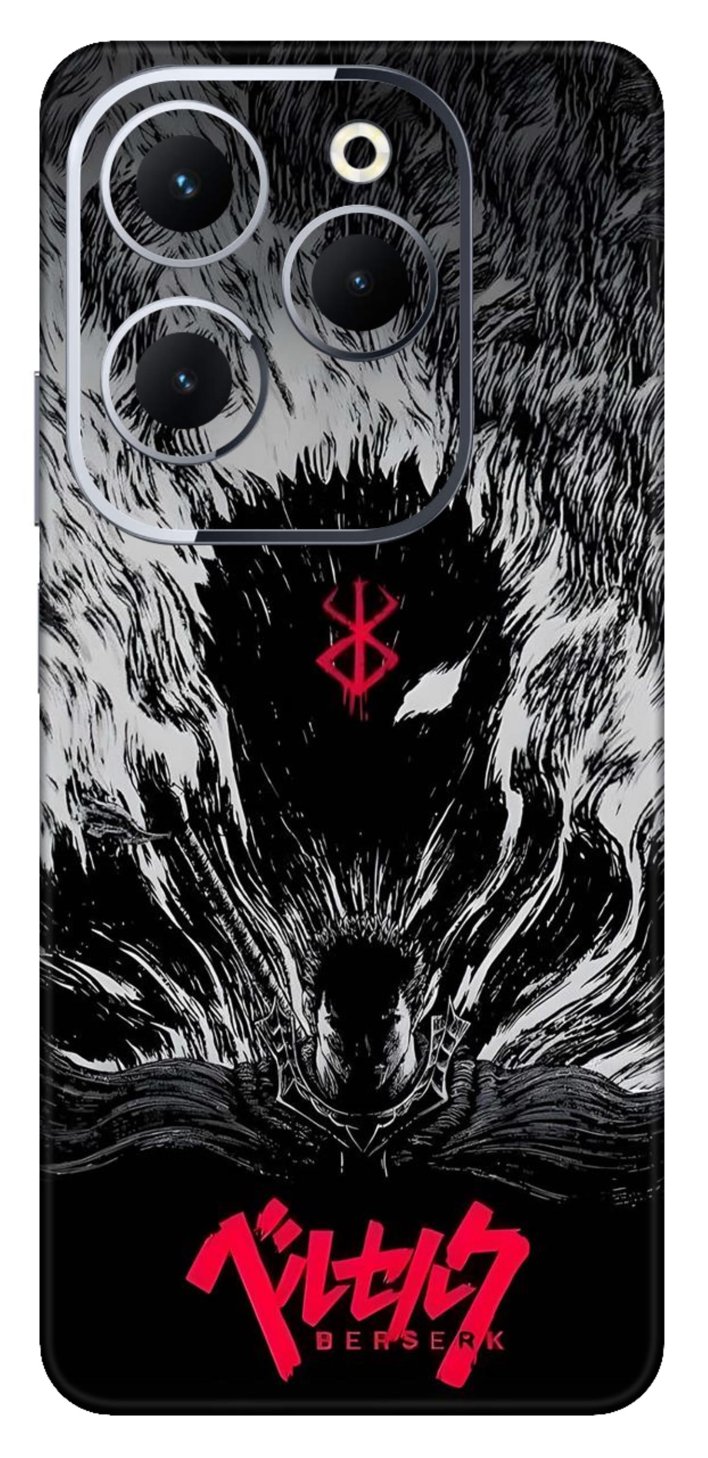 Infinix Hot 40 Skins and Wraps