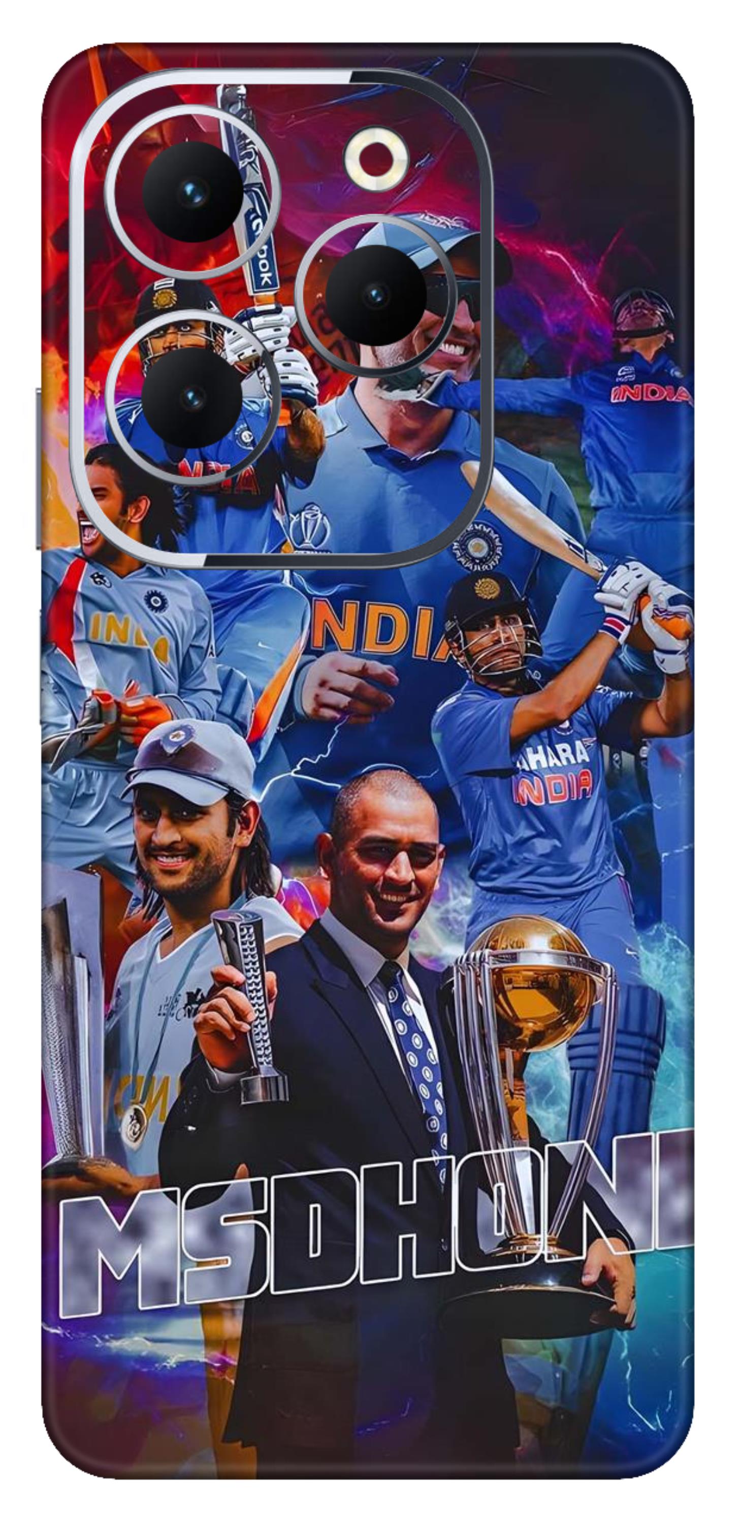 Infinix Hot 40 Skins and Wraps