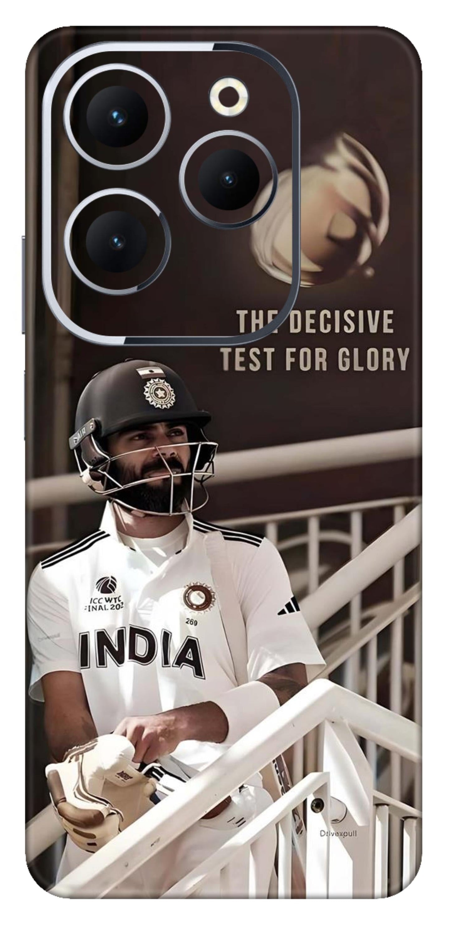 Infinix Hot 40 Skins and Wraps