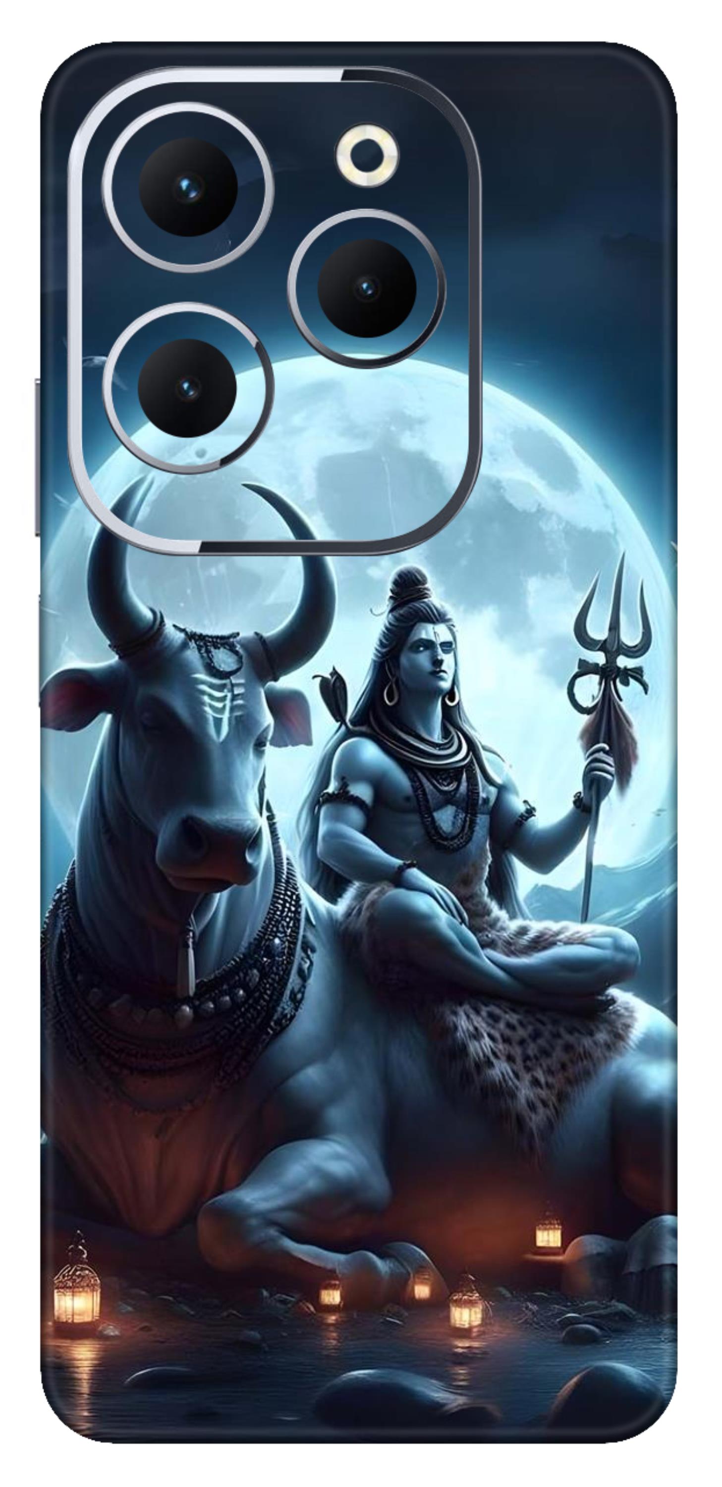 Infinix Hot 40 Skins and Wraps