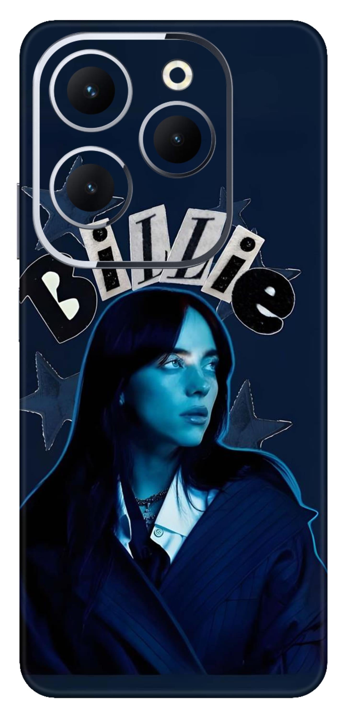 Infinix Hot 40 Skins and Wraps