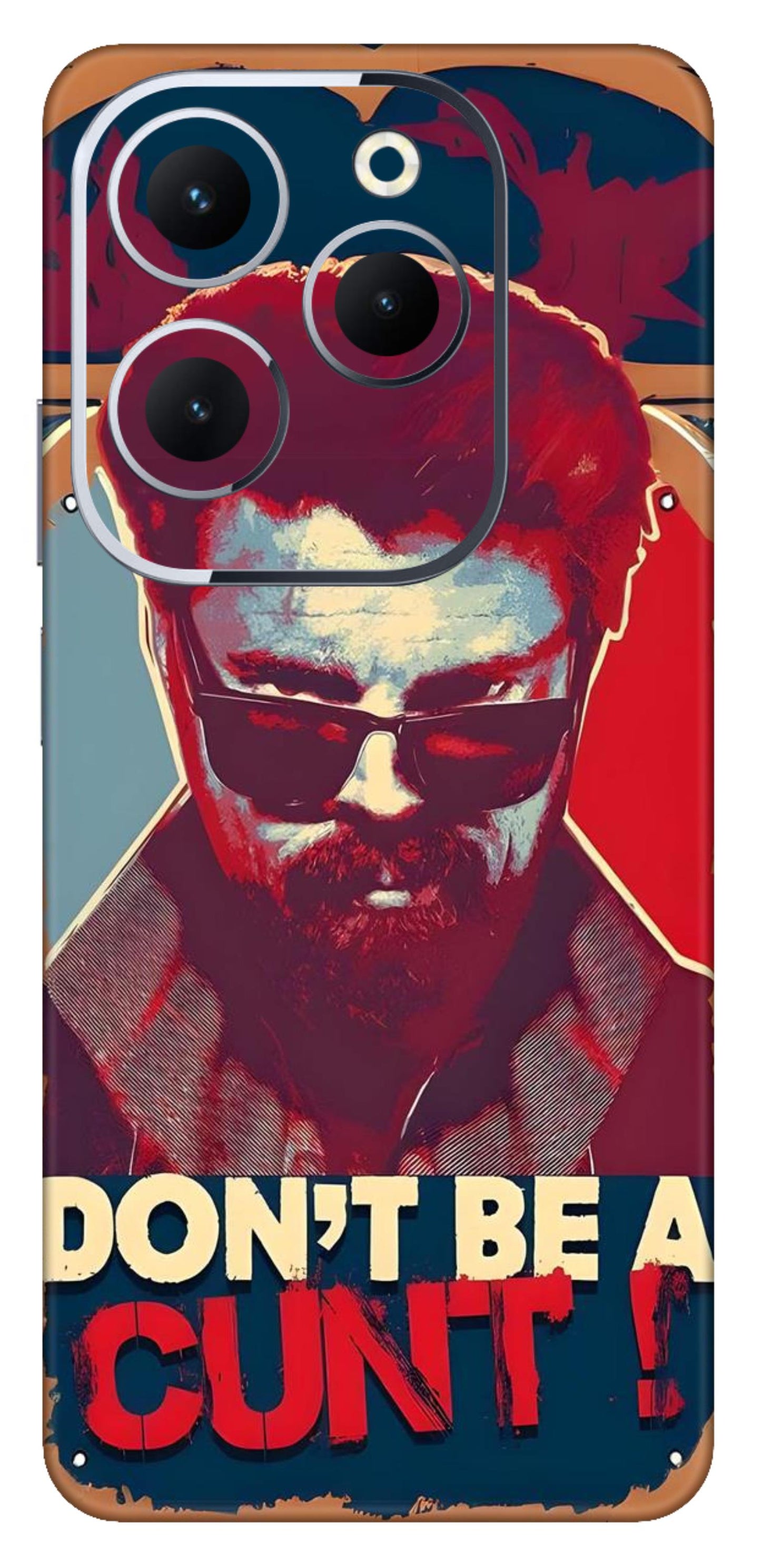 Infinix Hot 40 Skins and Wraps