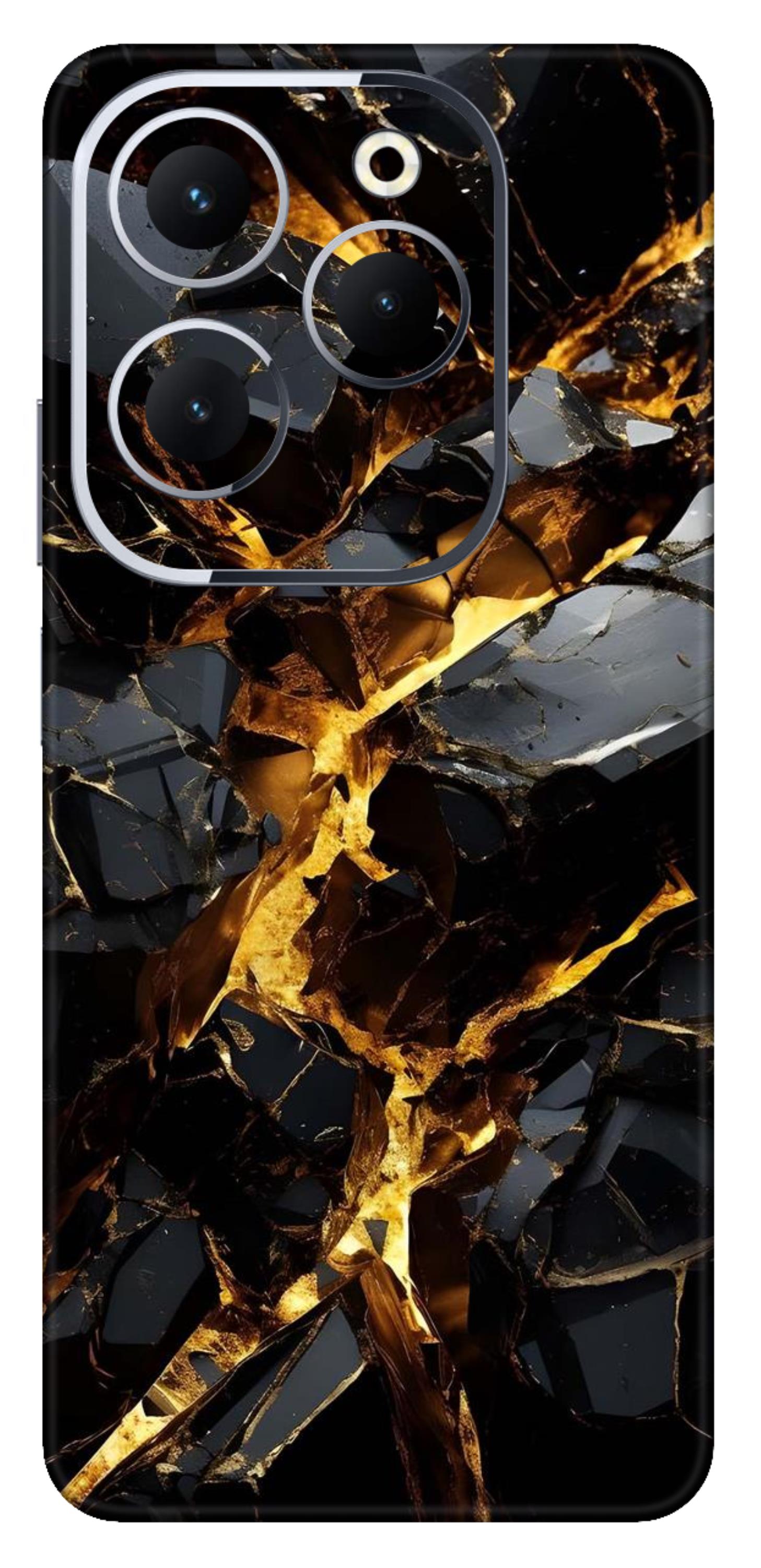 Infinix Hot 40 Skins and Wraps