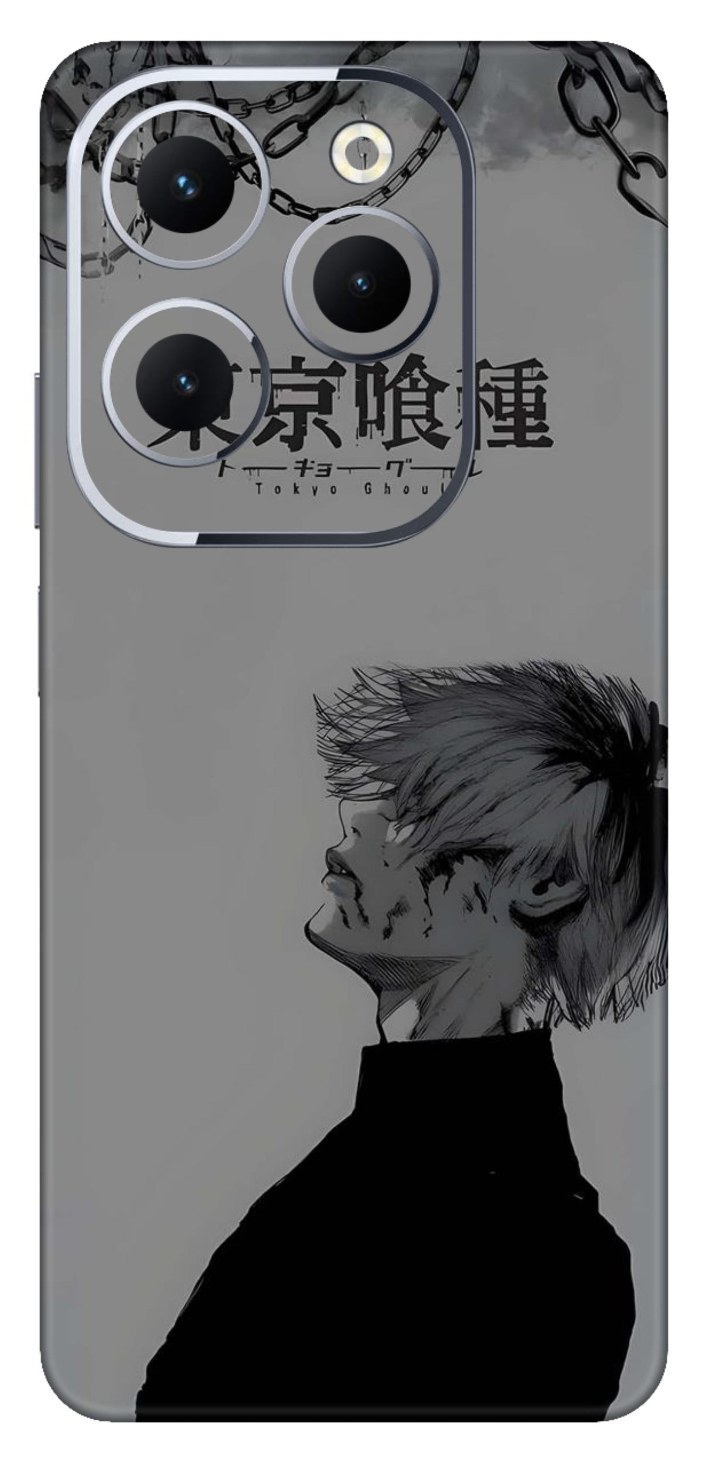 Infinix Hot 40 Skins and Wraps