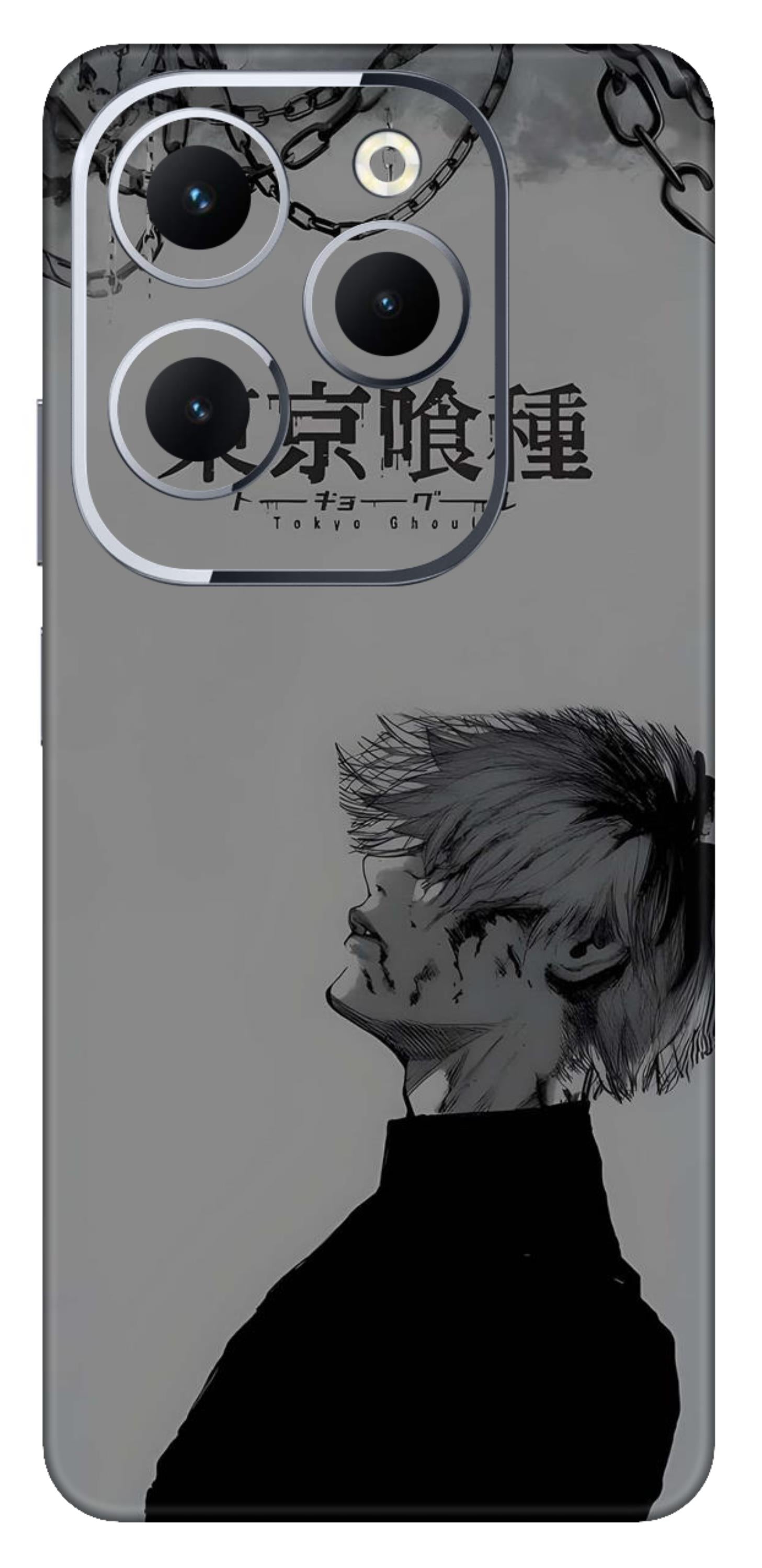 Infinix Hot 40 Skins and Wraps