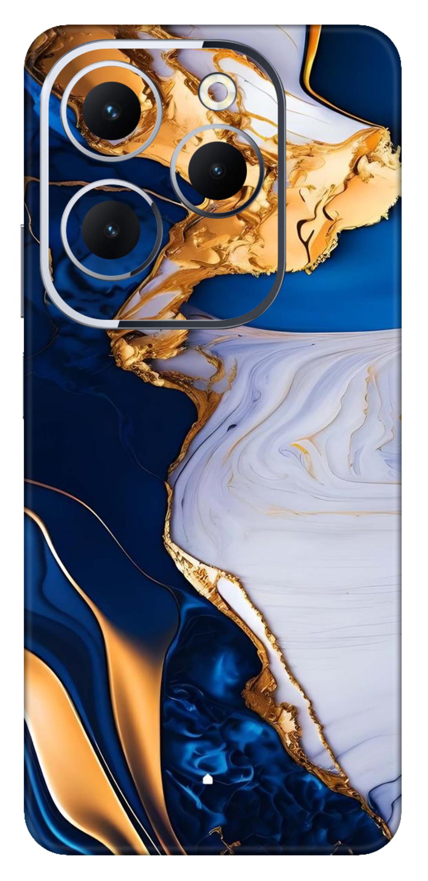 Infinix Hot 40 Skins and Wraps