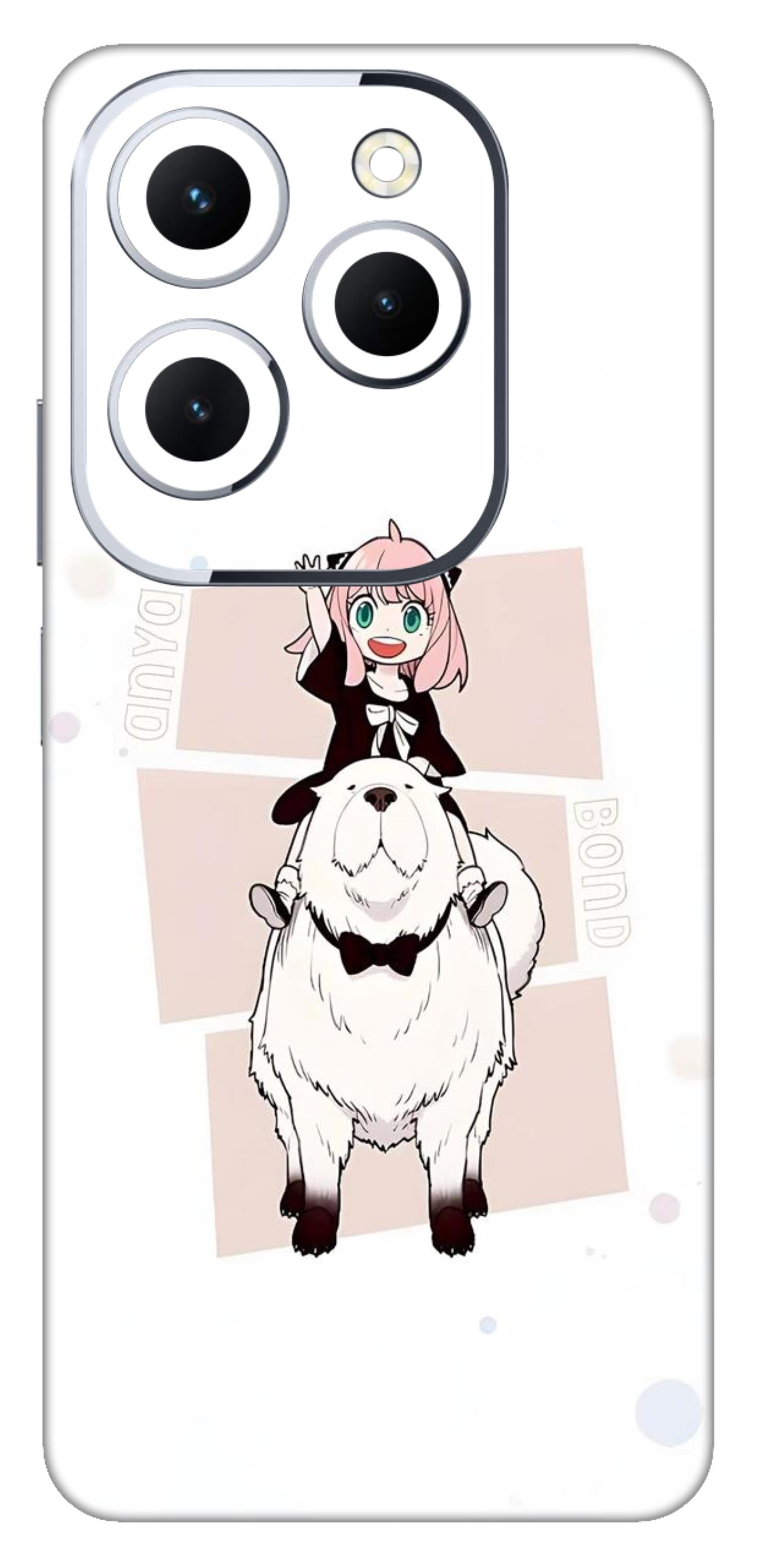 Infinix Hot 40 Skins and Wraps