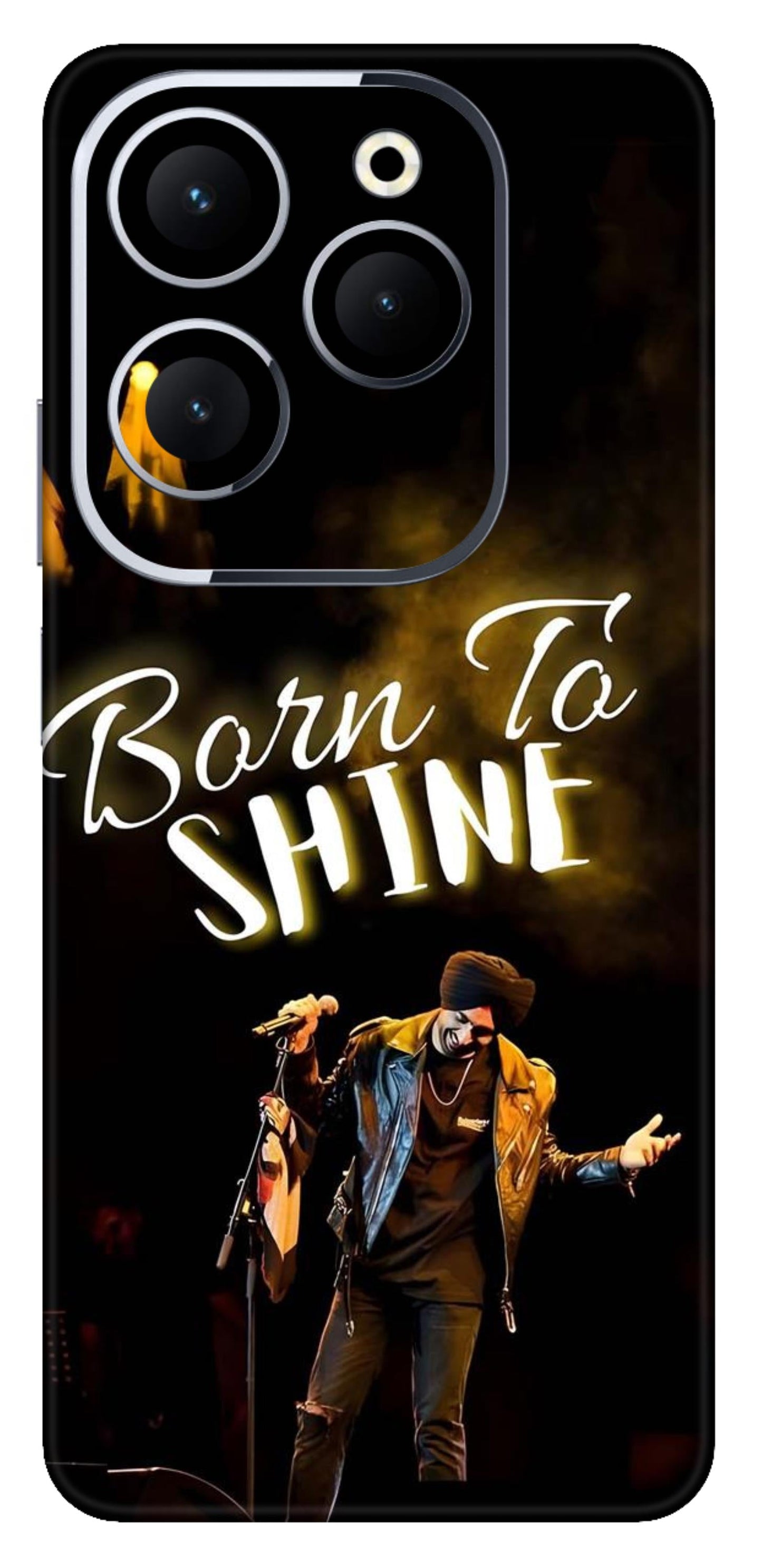 Infinix Hot 40 Skins and Wraps