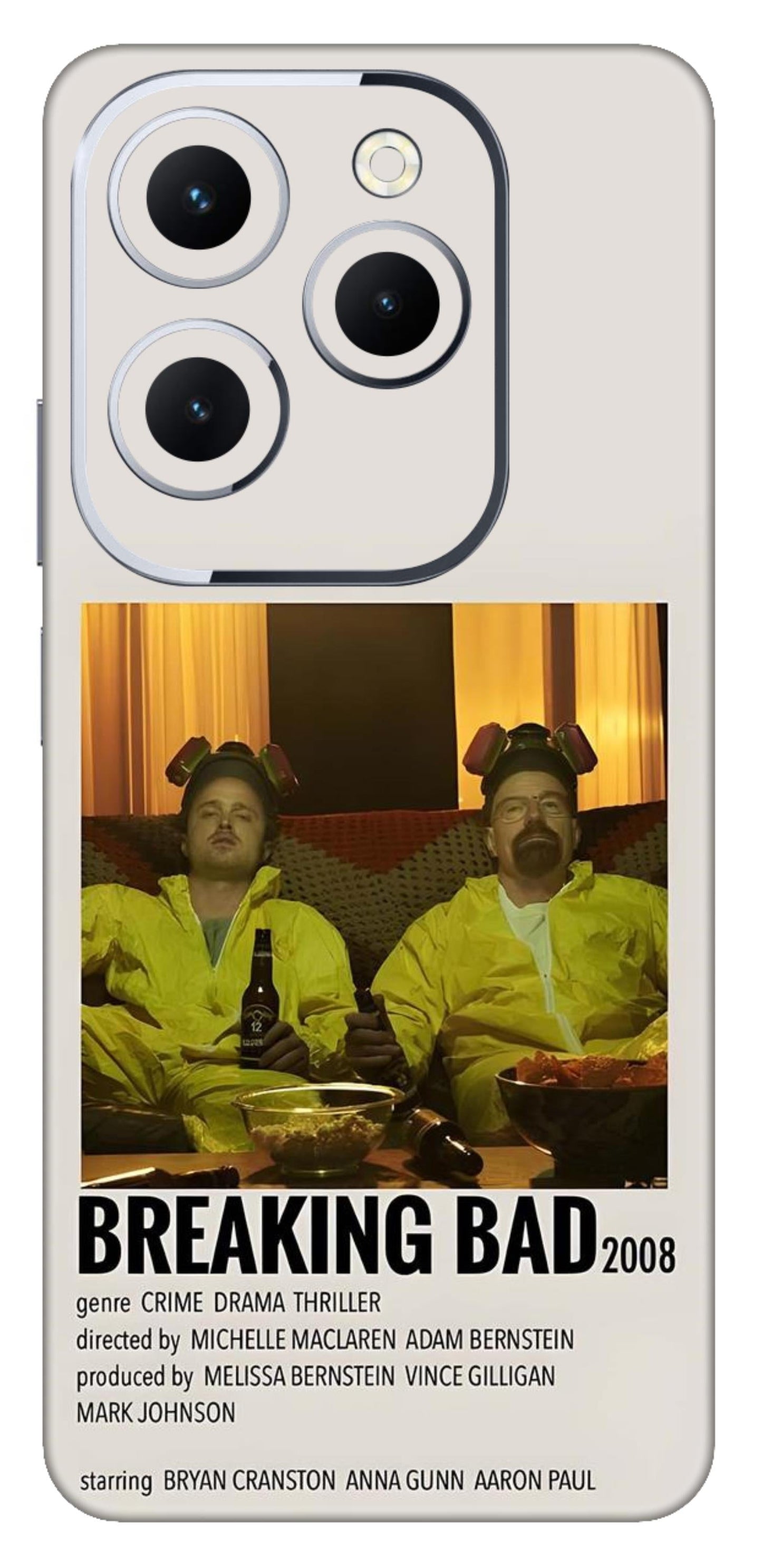 Infinix Hot 40 Skins and Wraps