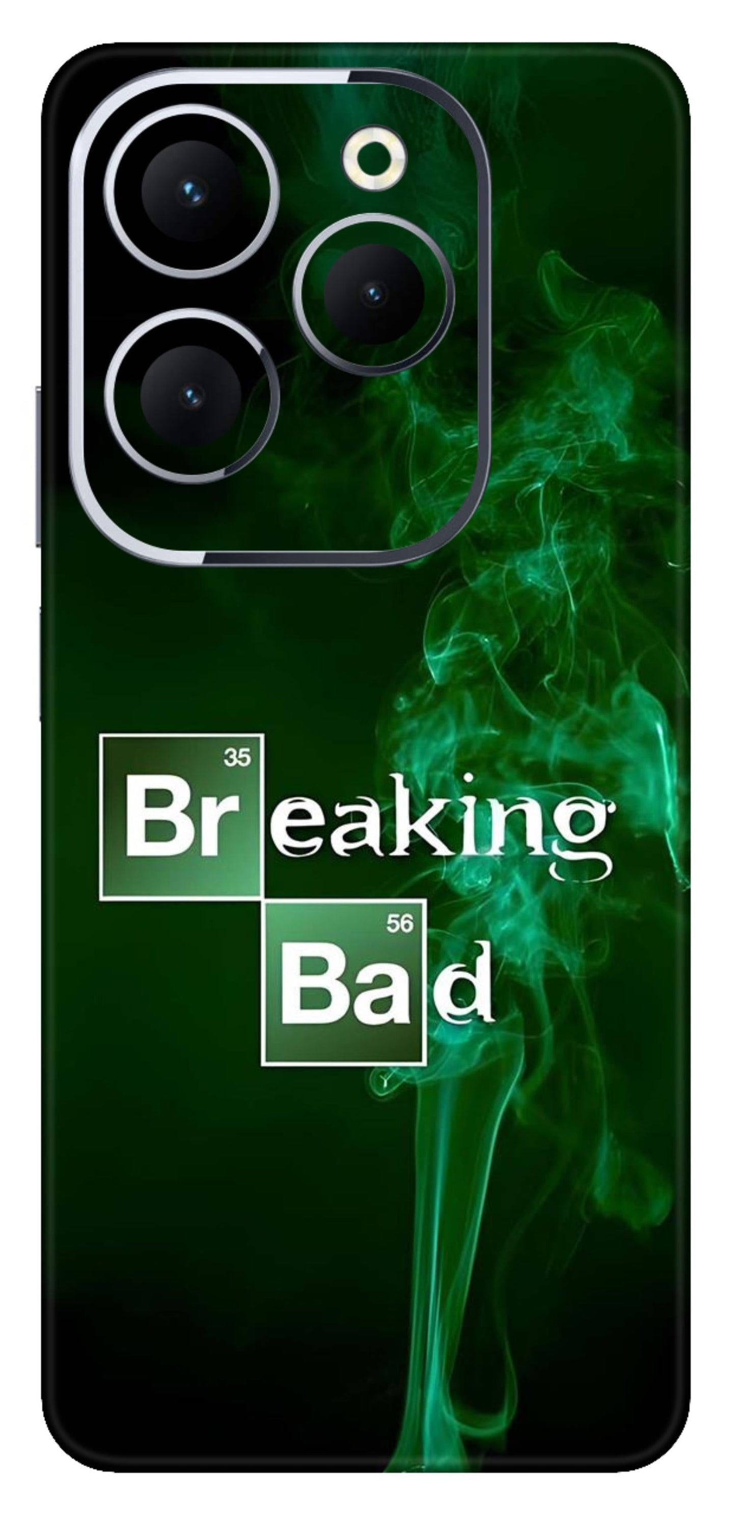 Infinix Hot 40 Skins and Wraps