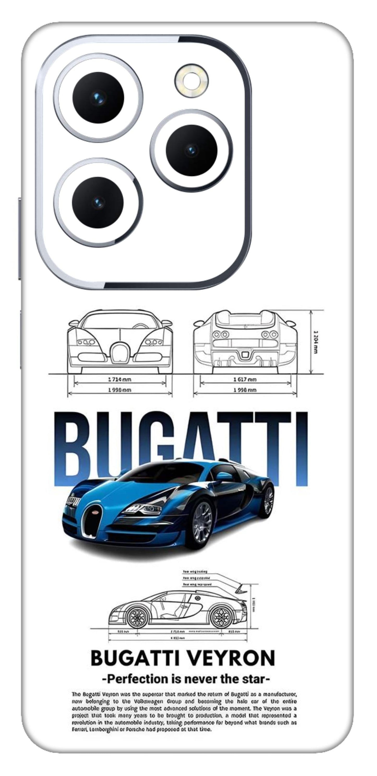 Infinix Hot 40 Skins and Wraps