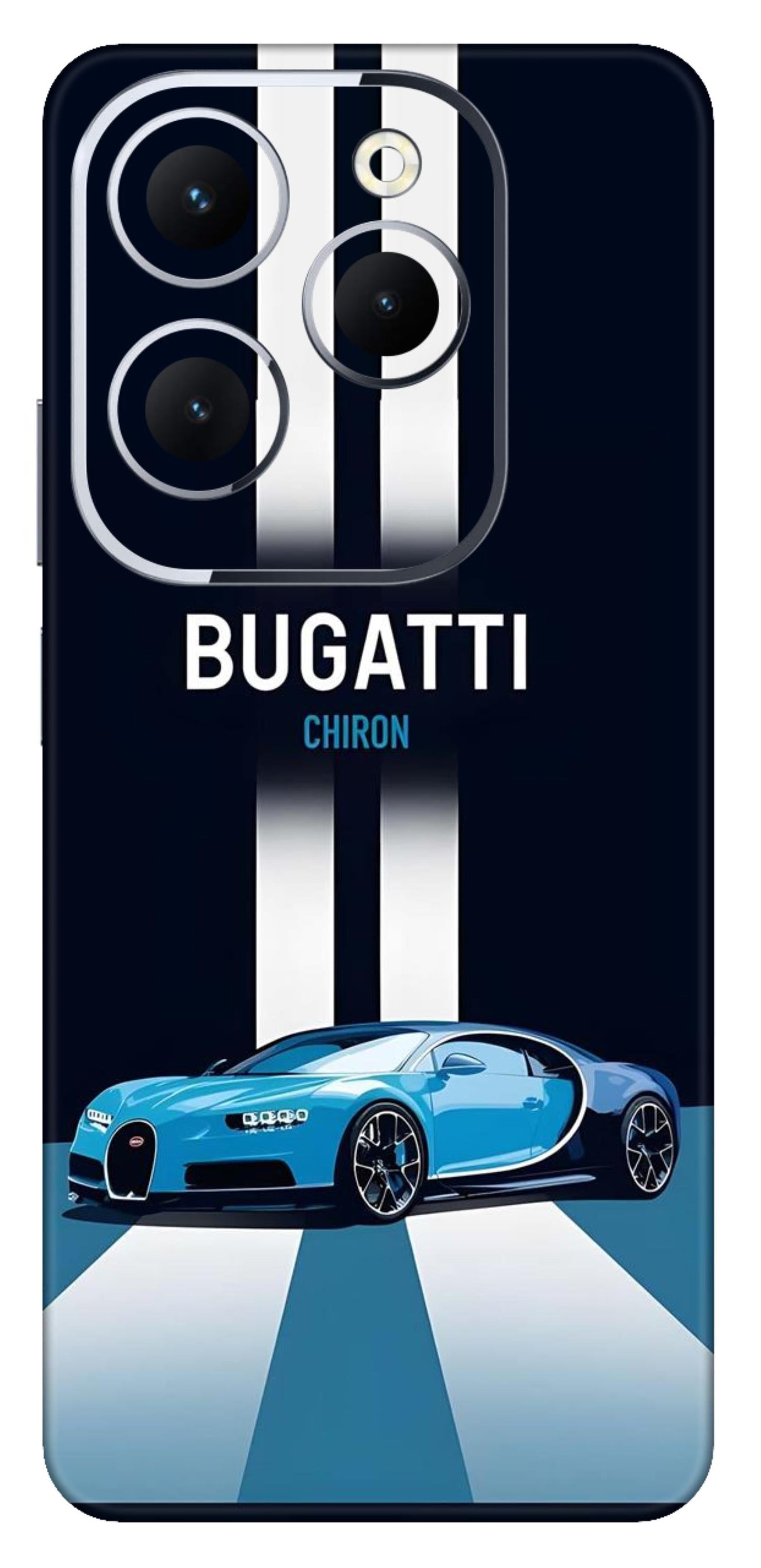 Infinix Hot 40 Skins and Wraps