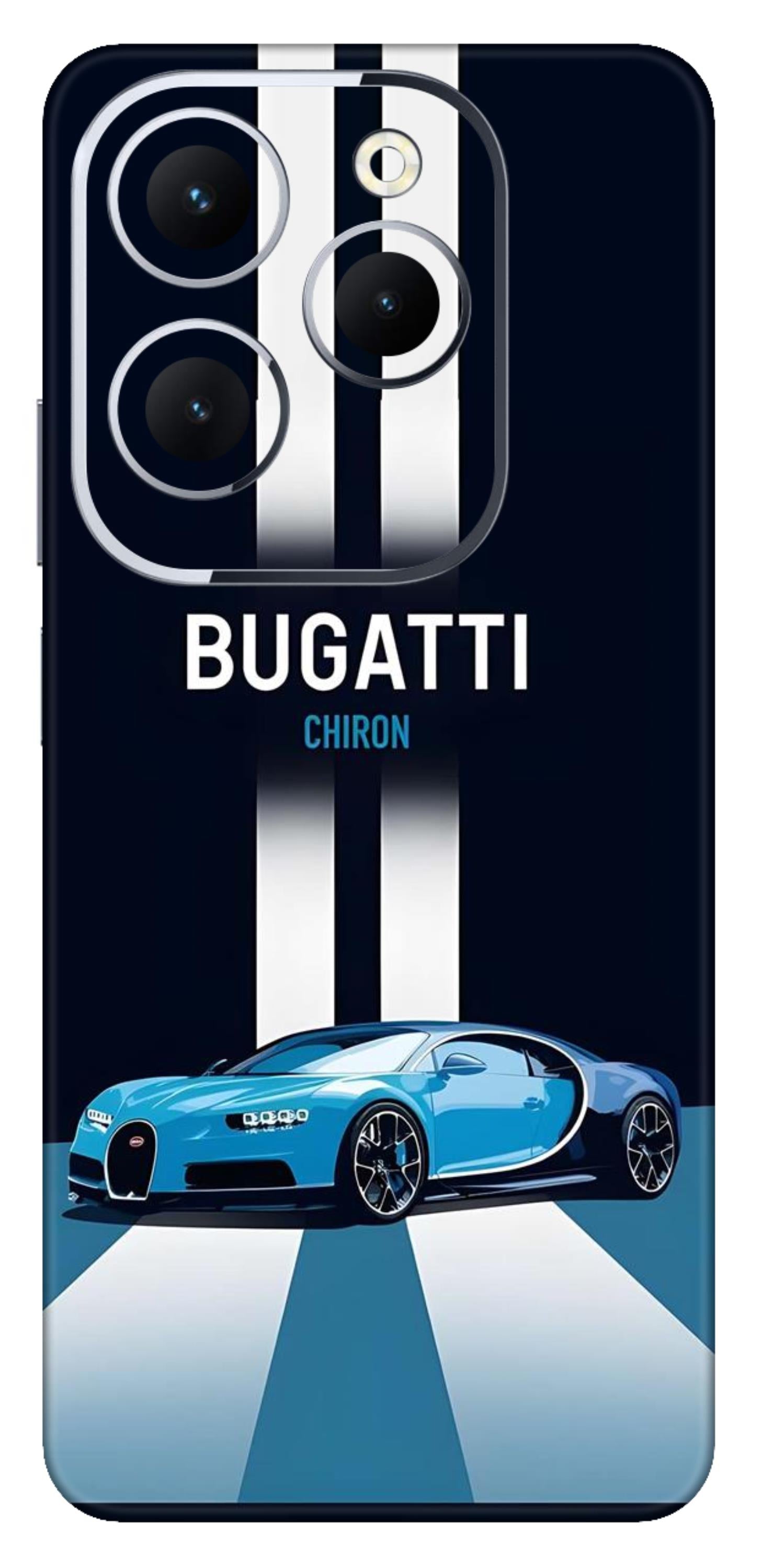 Infinix Hot 40 Skins and Wraps