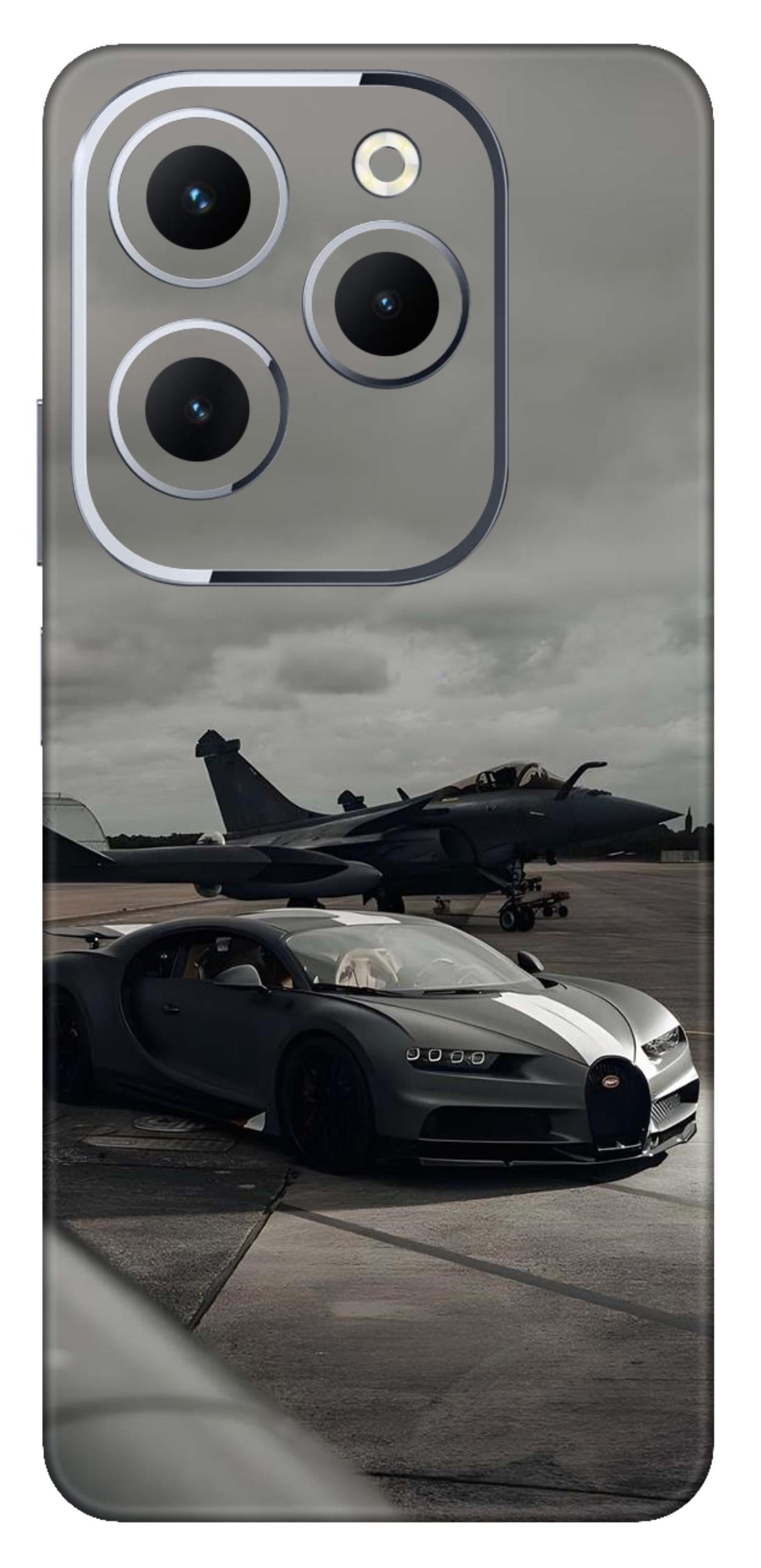 Infinix Hot 40 Skins and Wraps