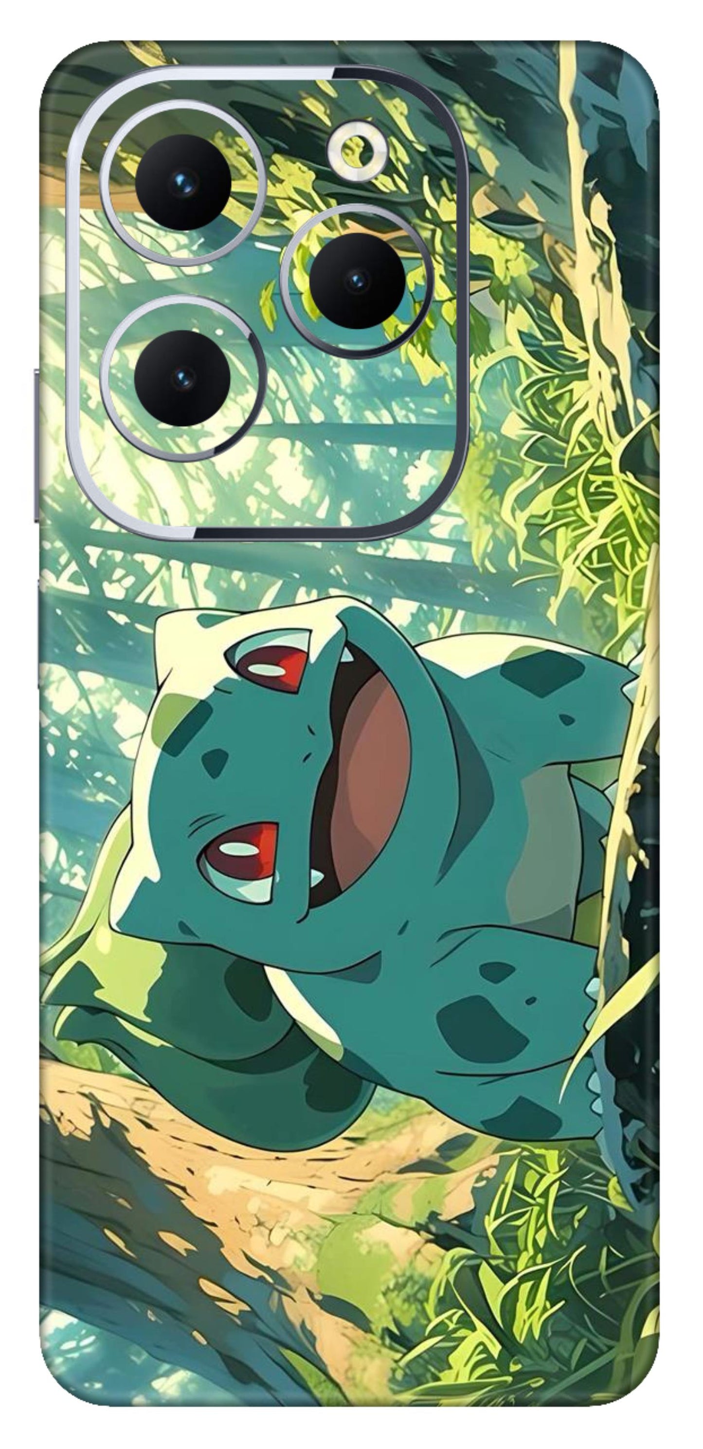 Infinix Hot 40 Skins and Wraps