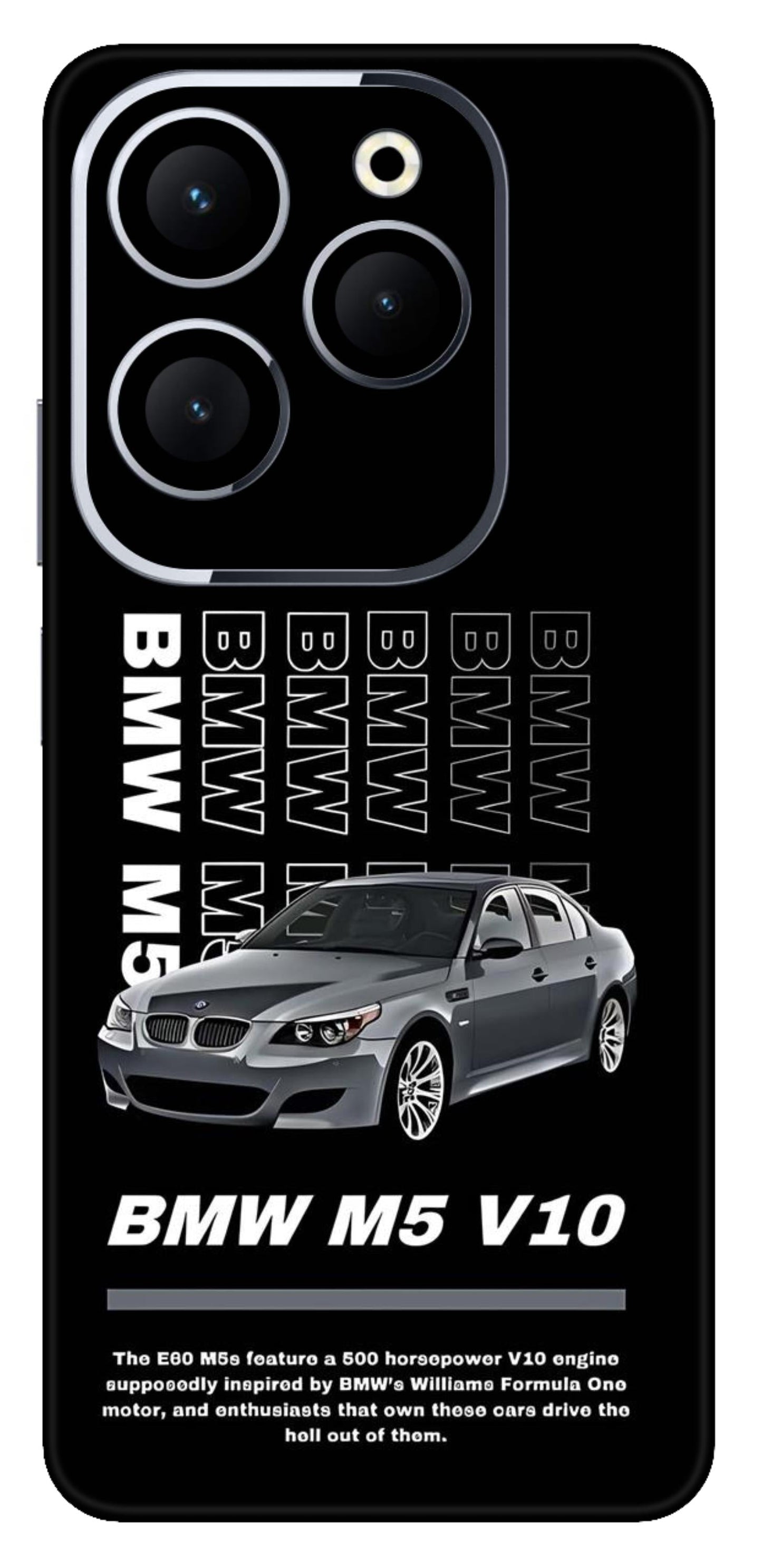 Infinix Hot 40 Skins and Wraps