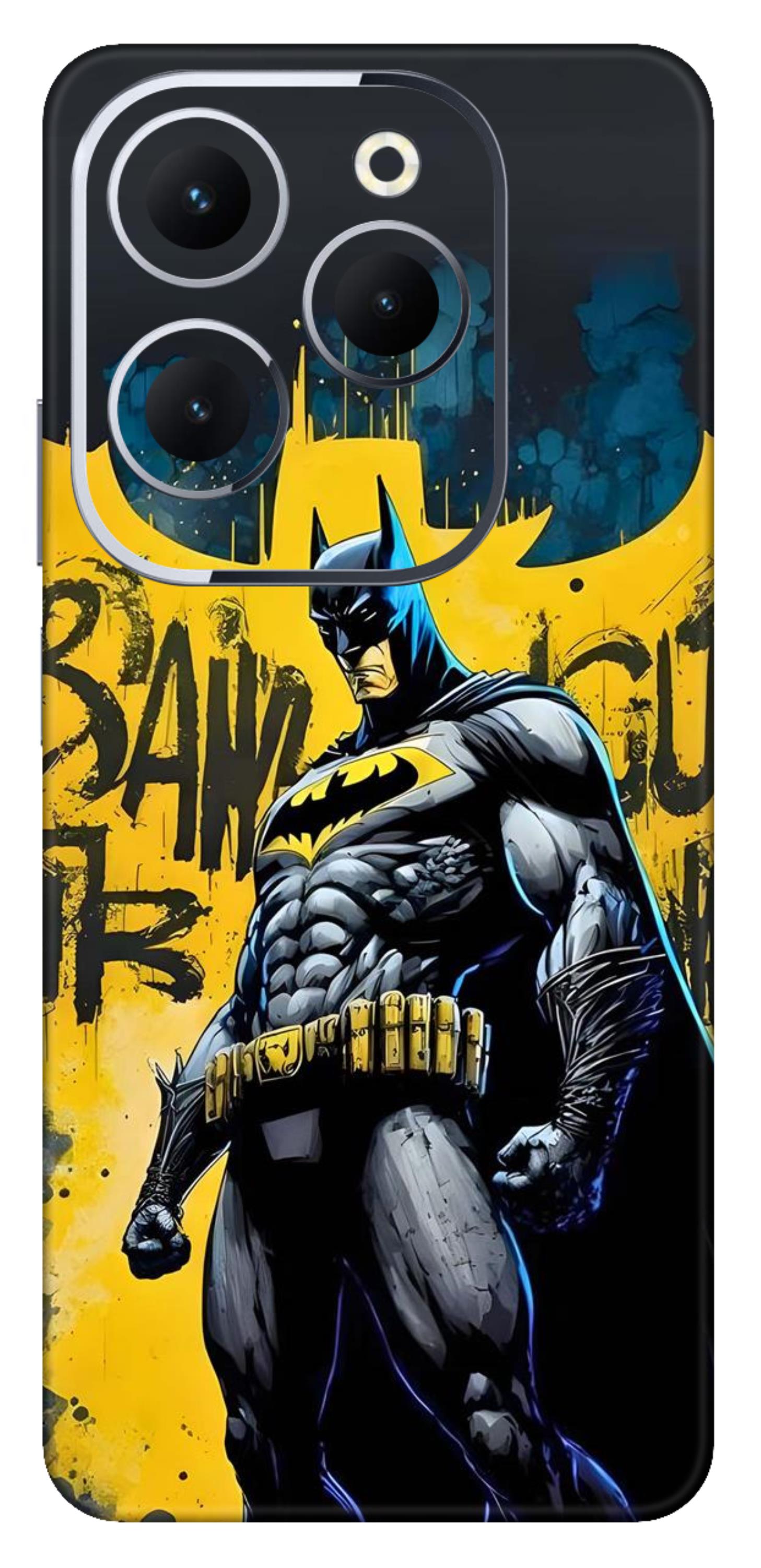 Infinix Hot 40 Skins and Wraps