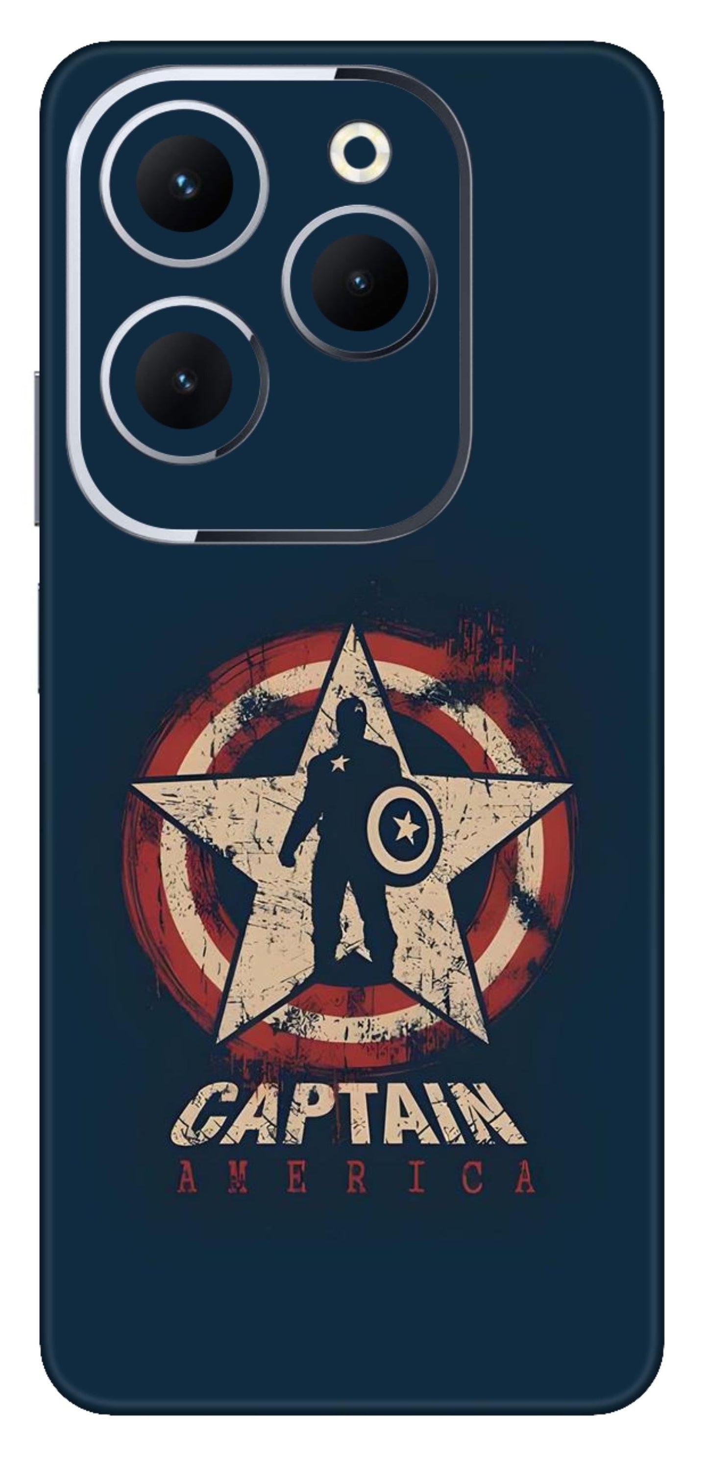 Infinix Hot 40 Skins and Wraps