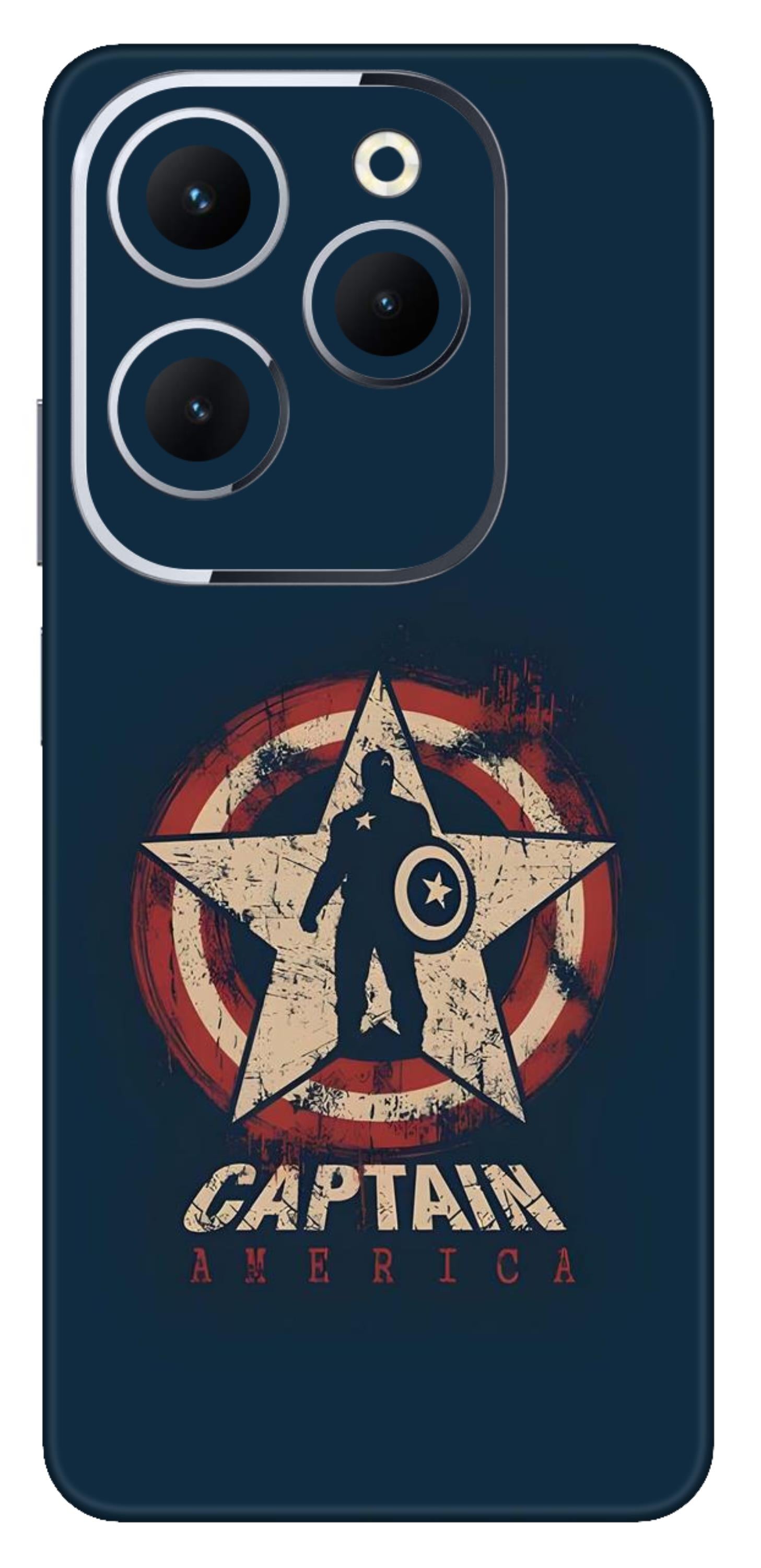 Infinix Hot 40 Skins and Wraps