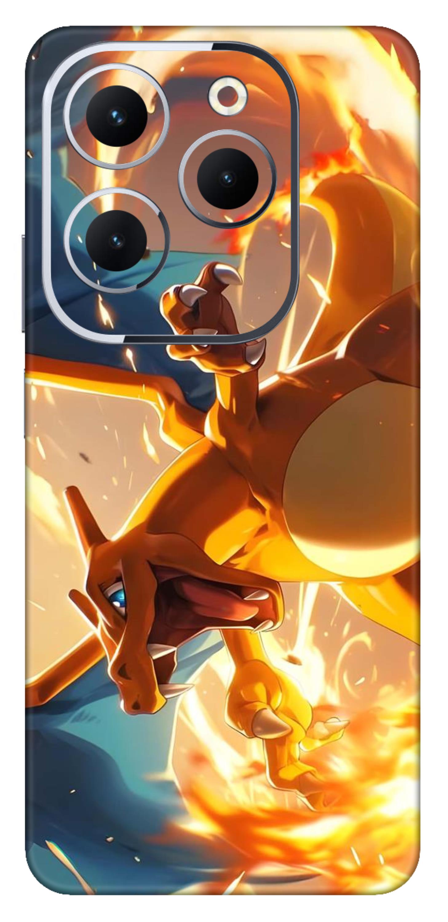 Infinix Hot 40 Skins and Wraps