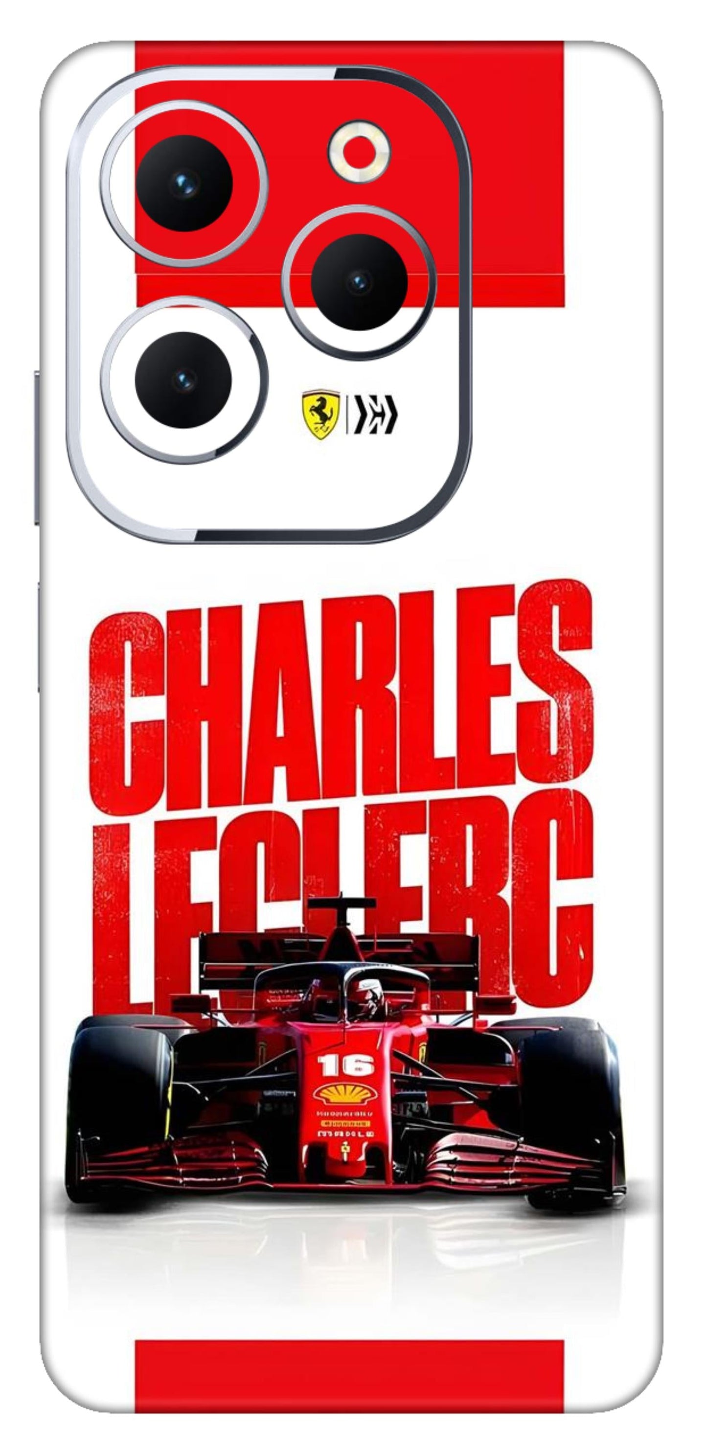 Infinix Hot 40 Skins and Wraps