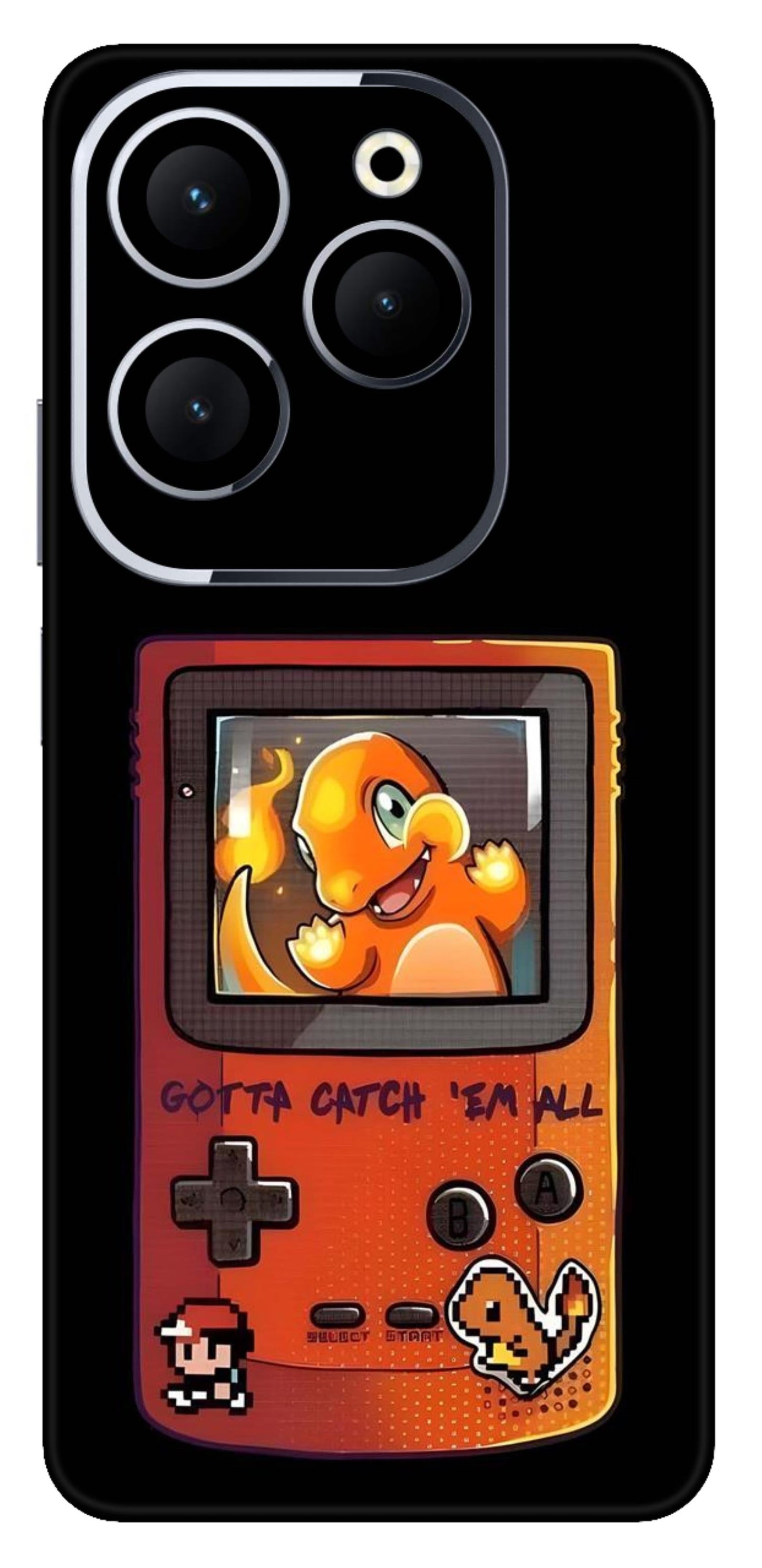 Infinix Hot 40 Skins and Wraps